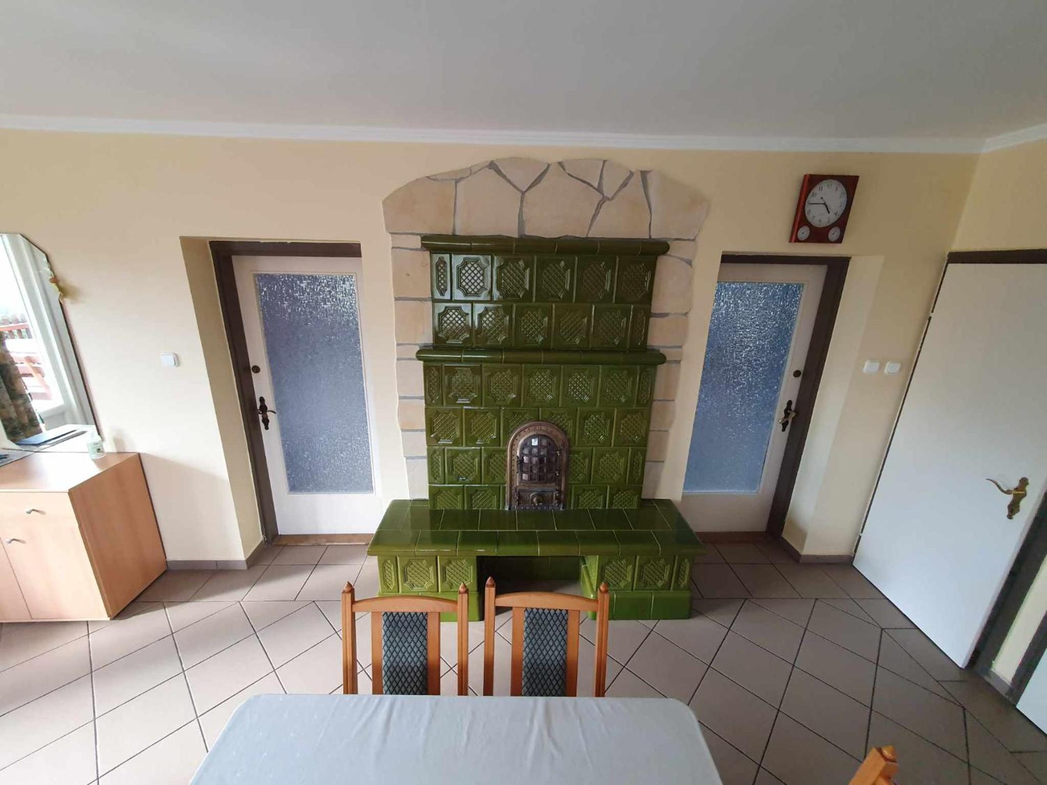 Egervári Béres Vendégház- Középső apartman view 4