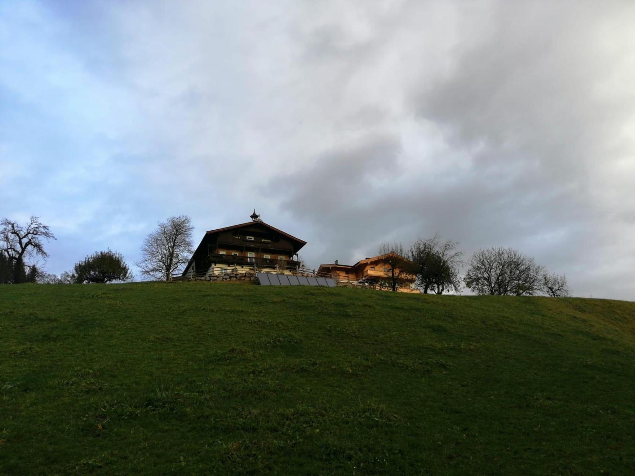 Apartment-Chalet Mödlinghof