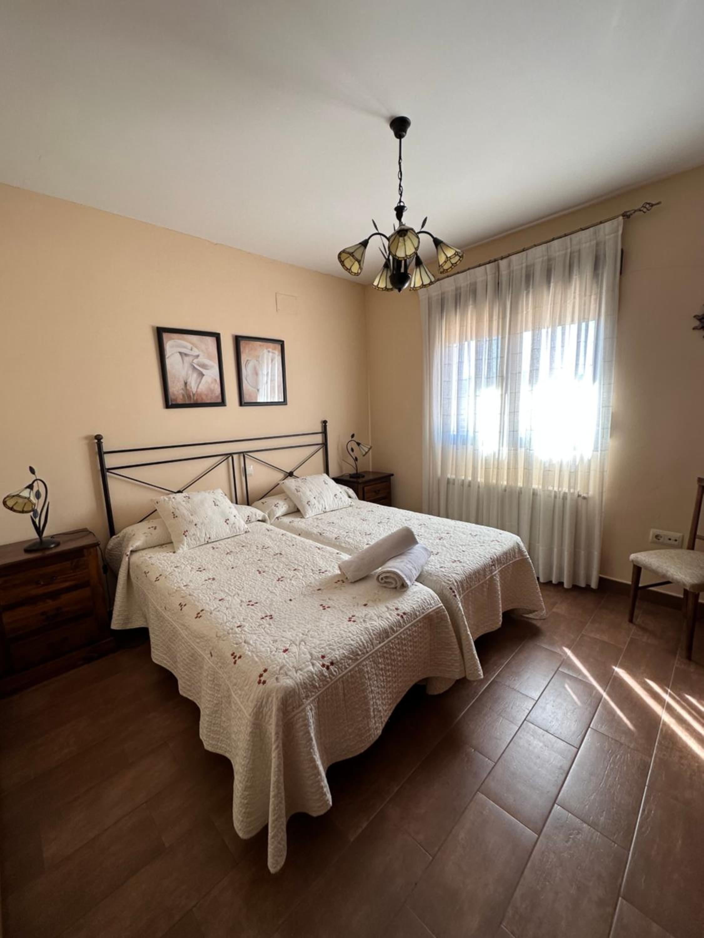 Casa rural Con Calma