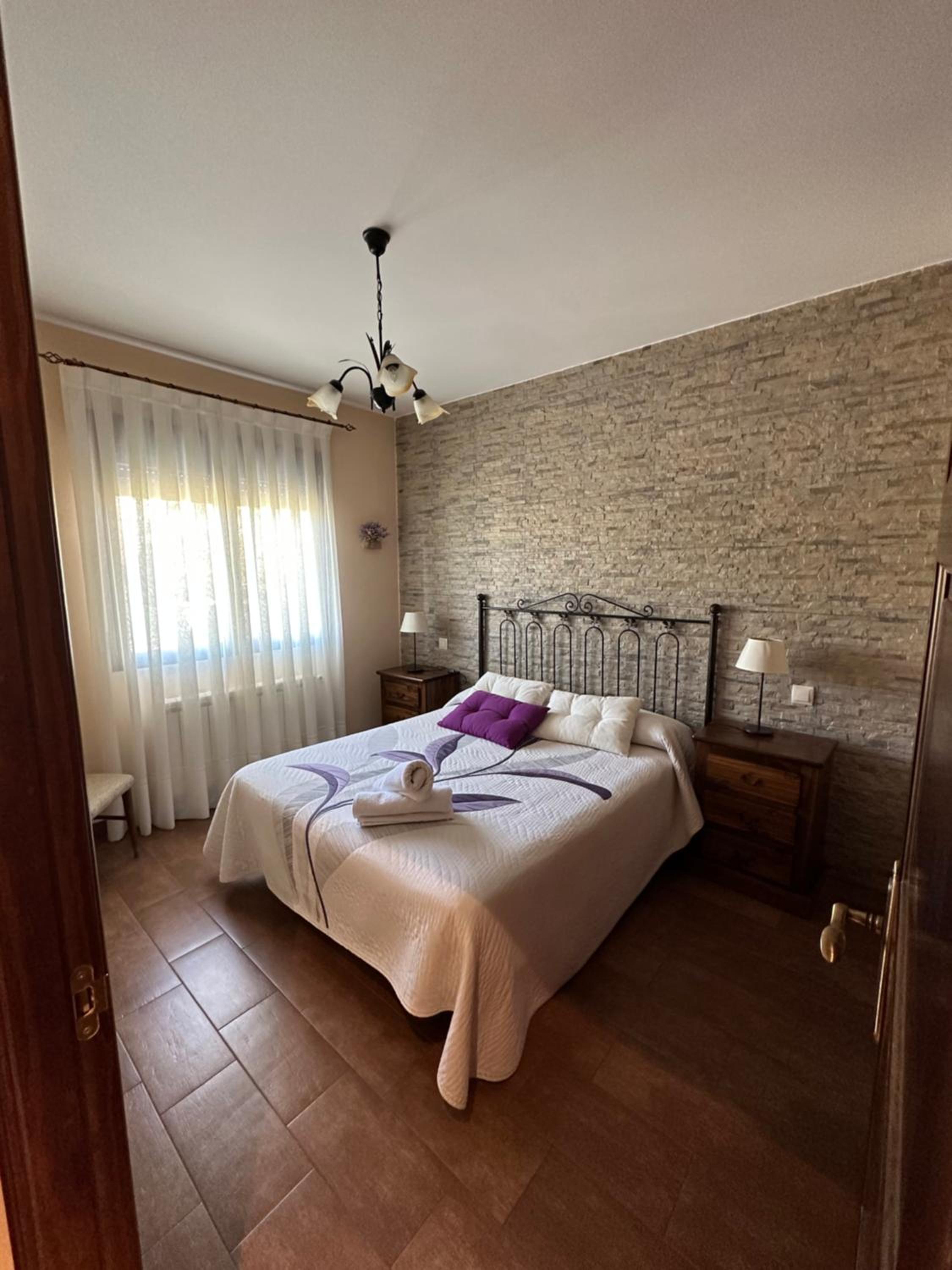 Casa rural Con Calma