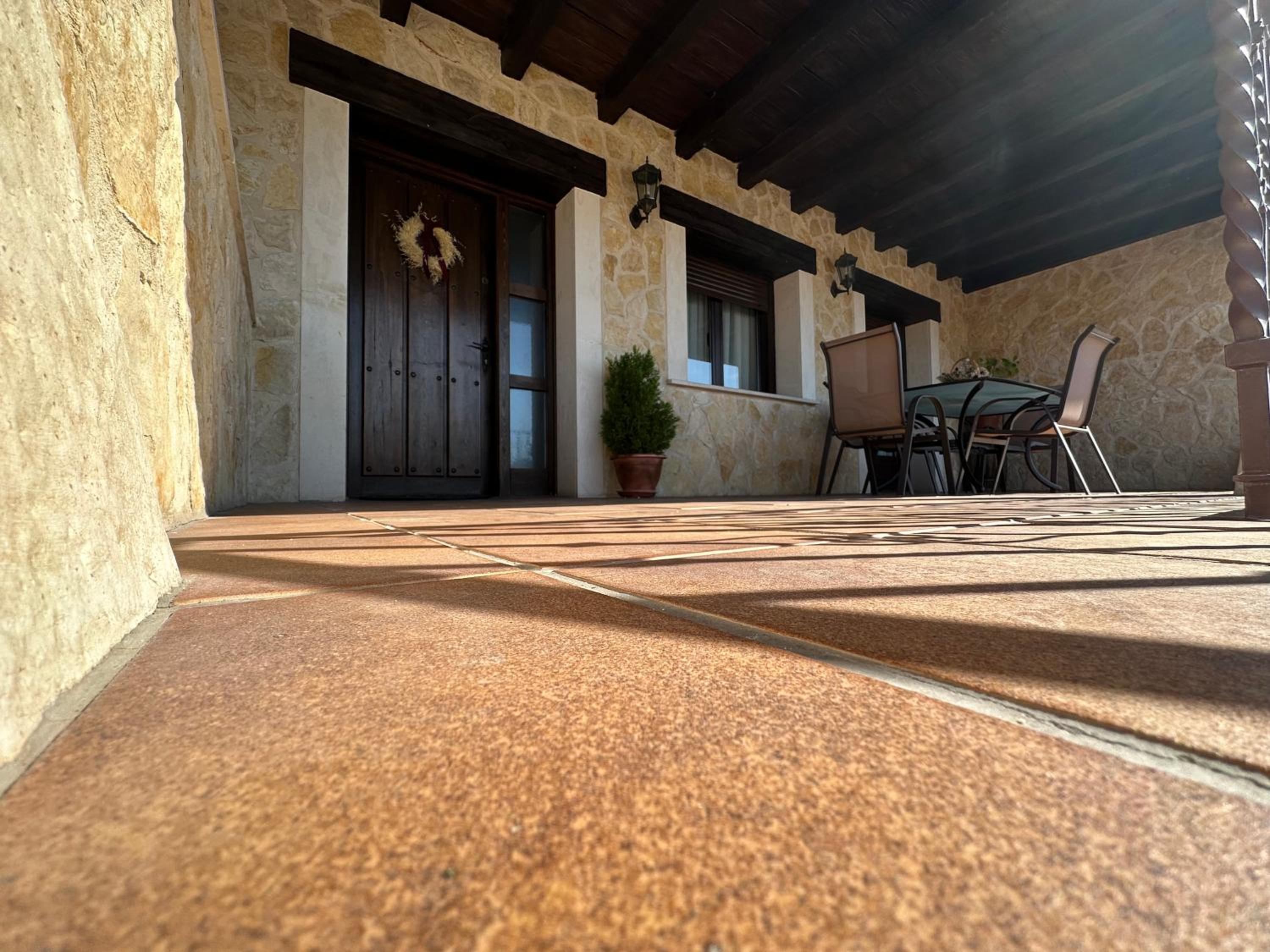 Casa rural Con Calma