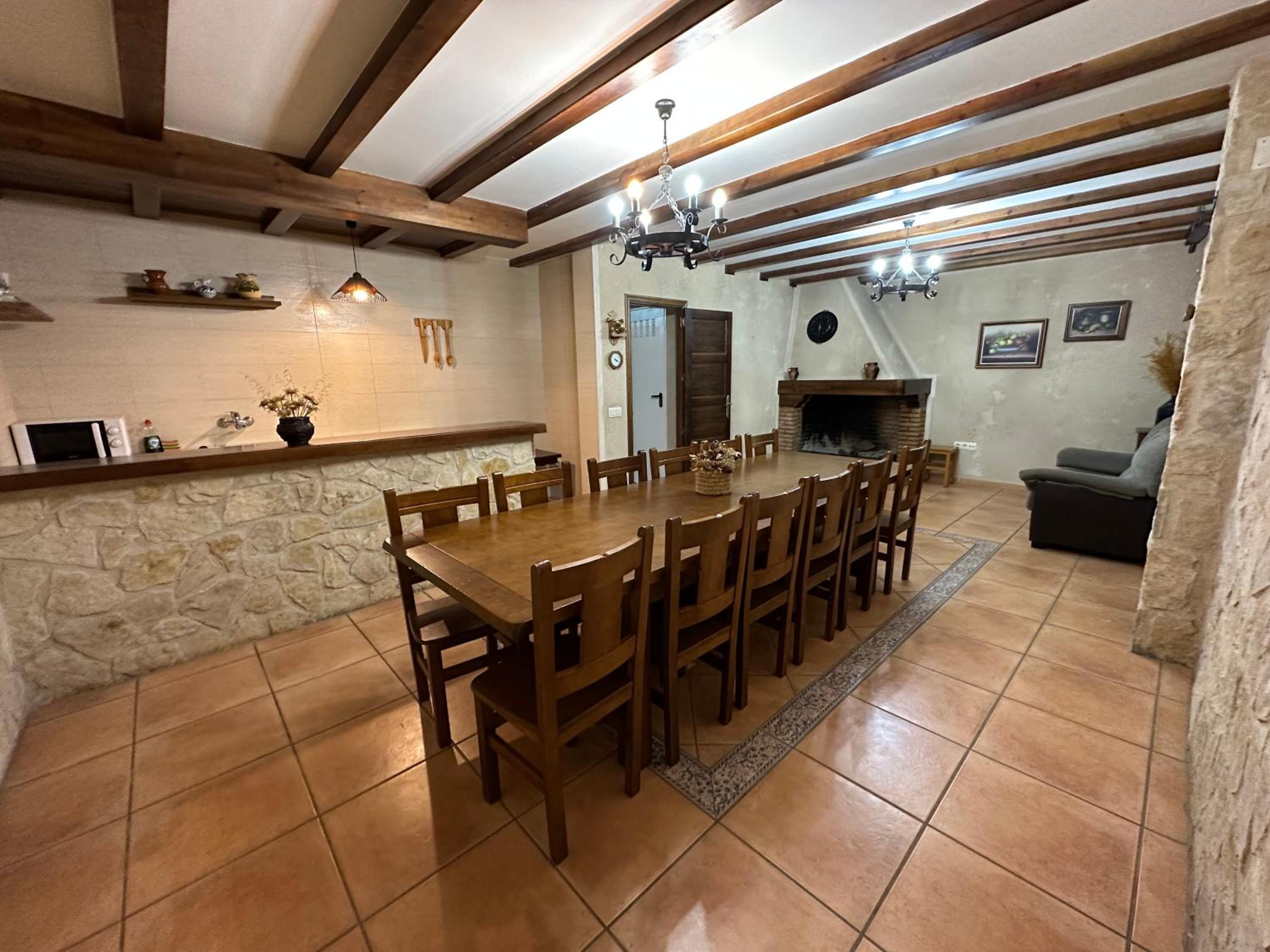 Casa rural Con Calma