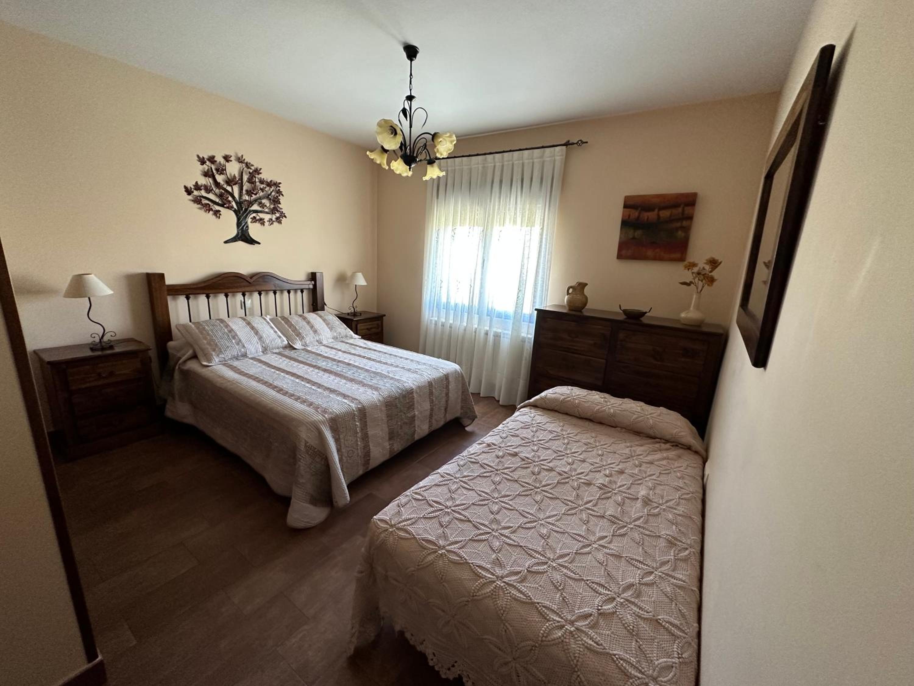 Casa rural Con Calma