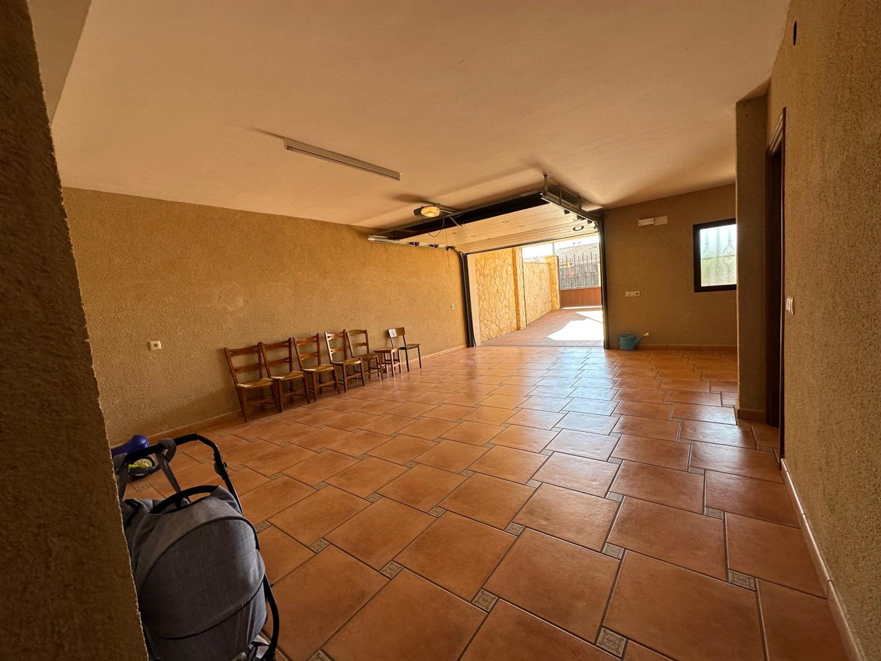 Casa rural Con Calma