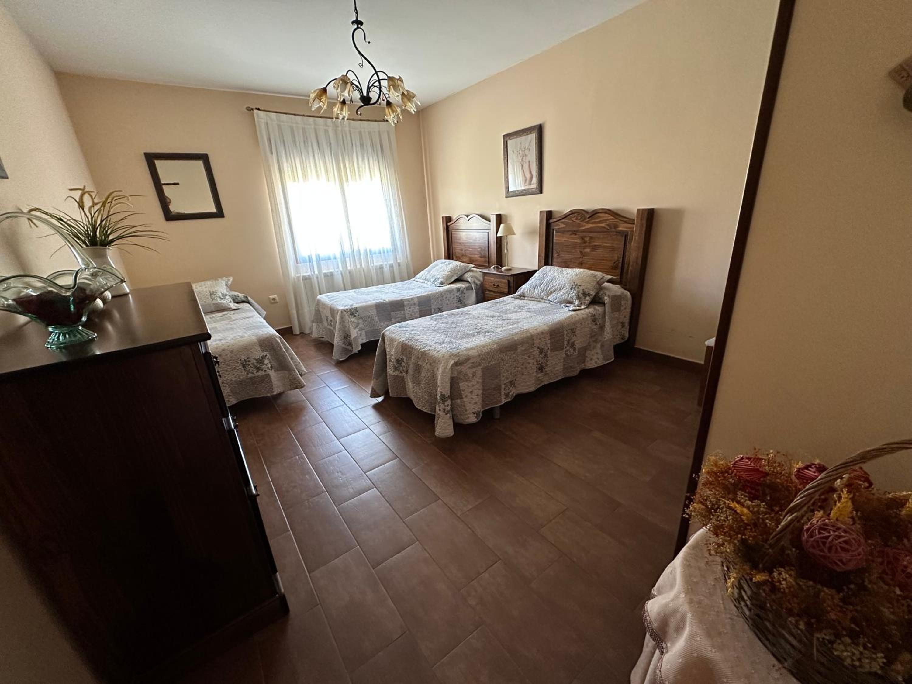 Casa rural Con Calma