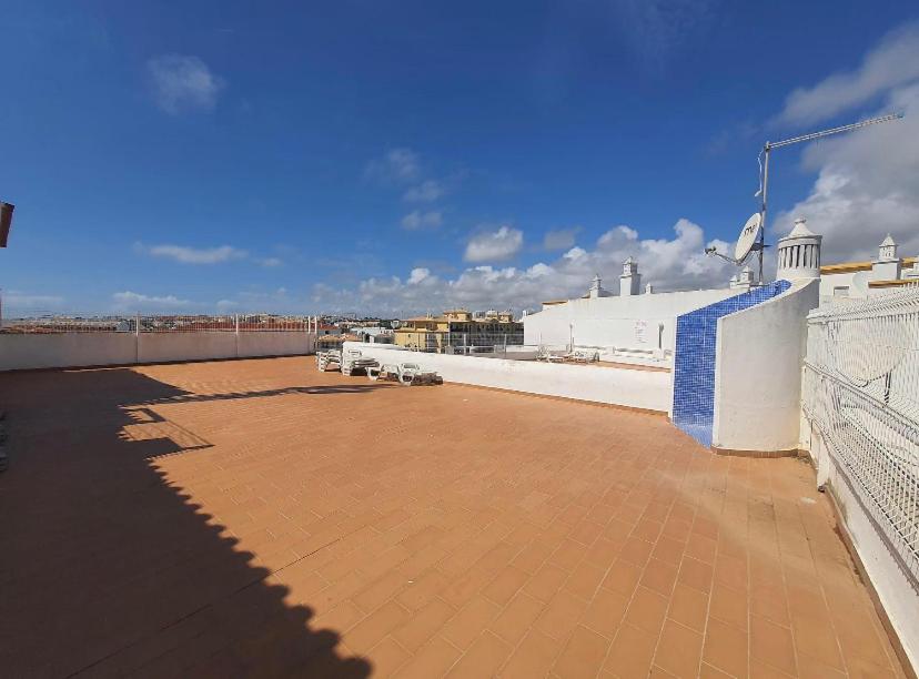 Appartement T1 Albufeira Strip Oura view 3