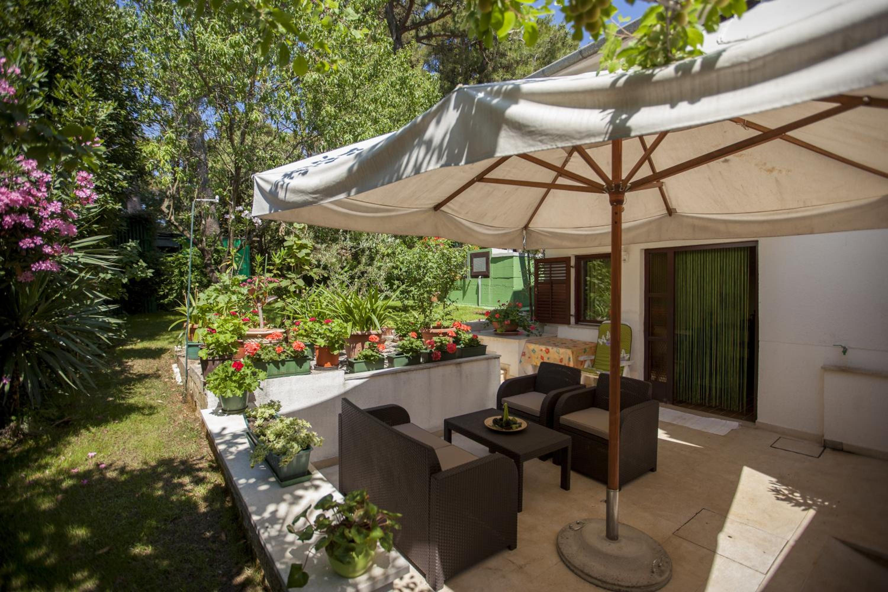 Apartments Villa Ban