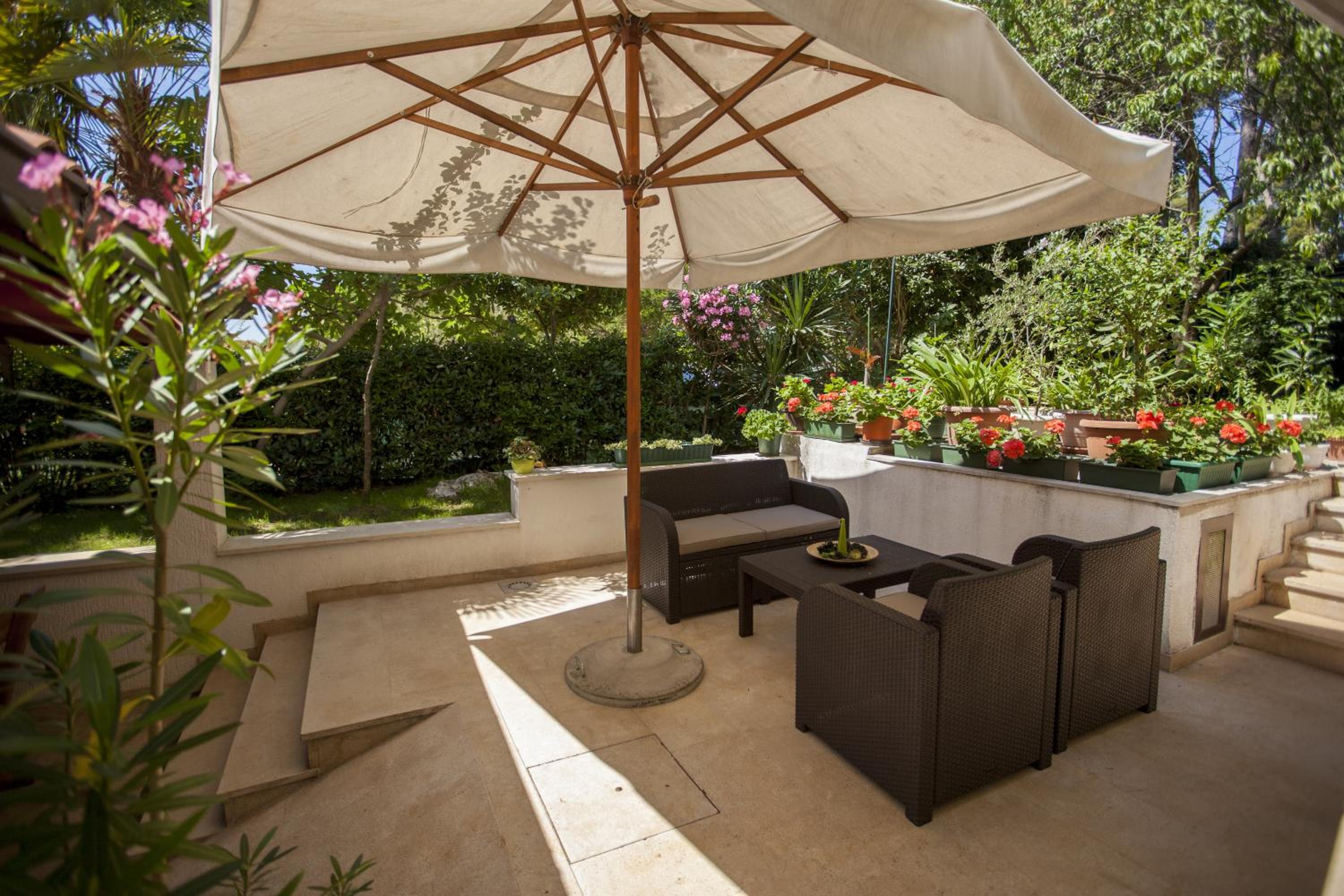 Apartments Villa Ban
