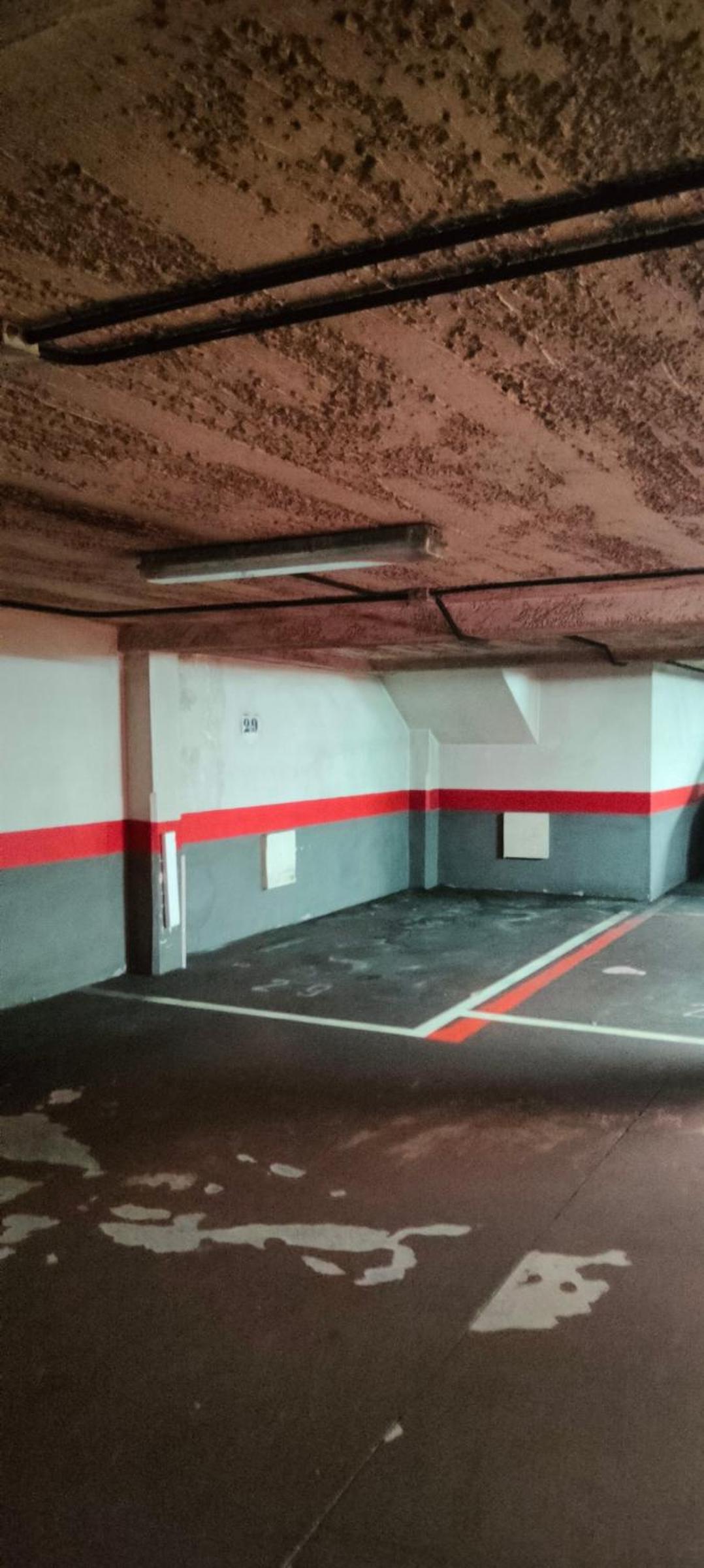 Oviedo Centro- Parking gratuito