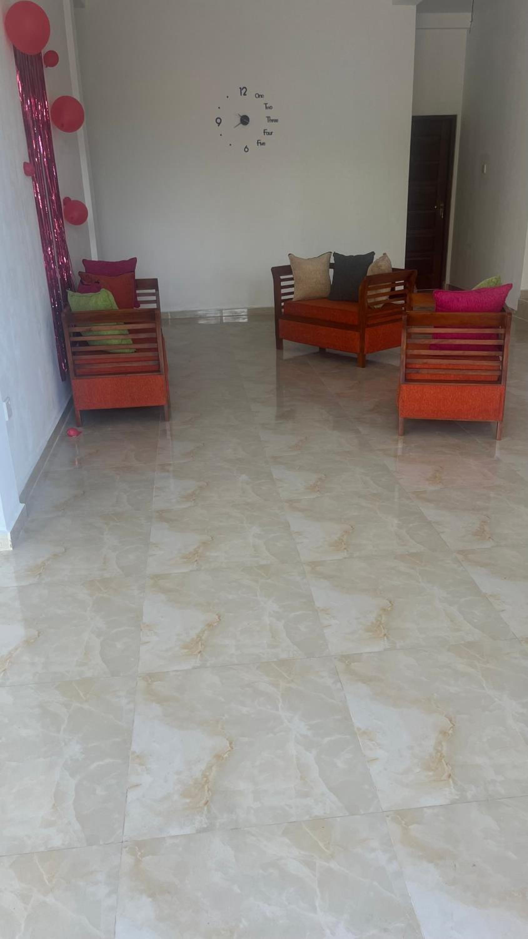 Villa Gesandi view 5