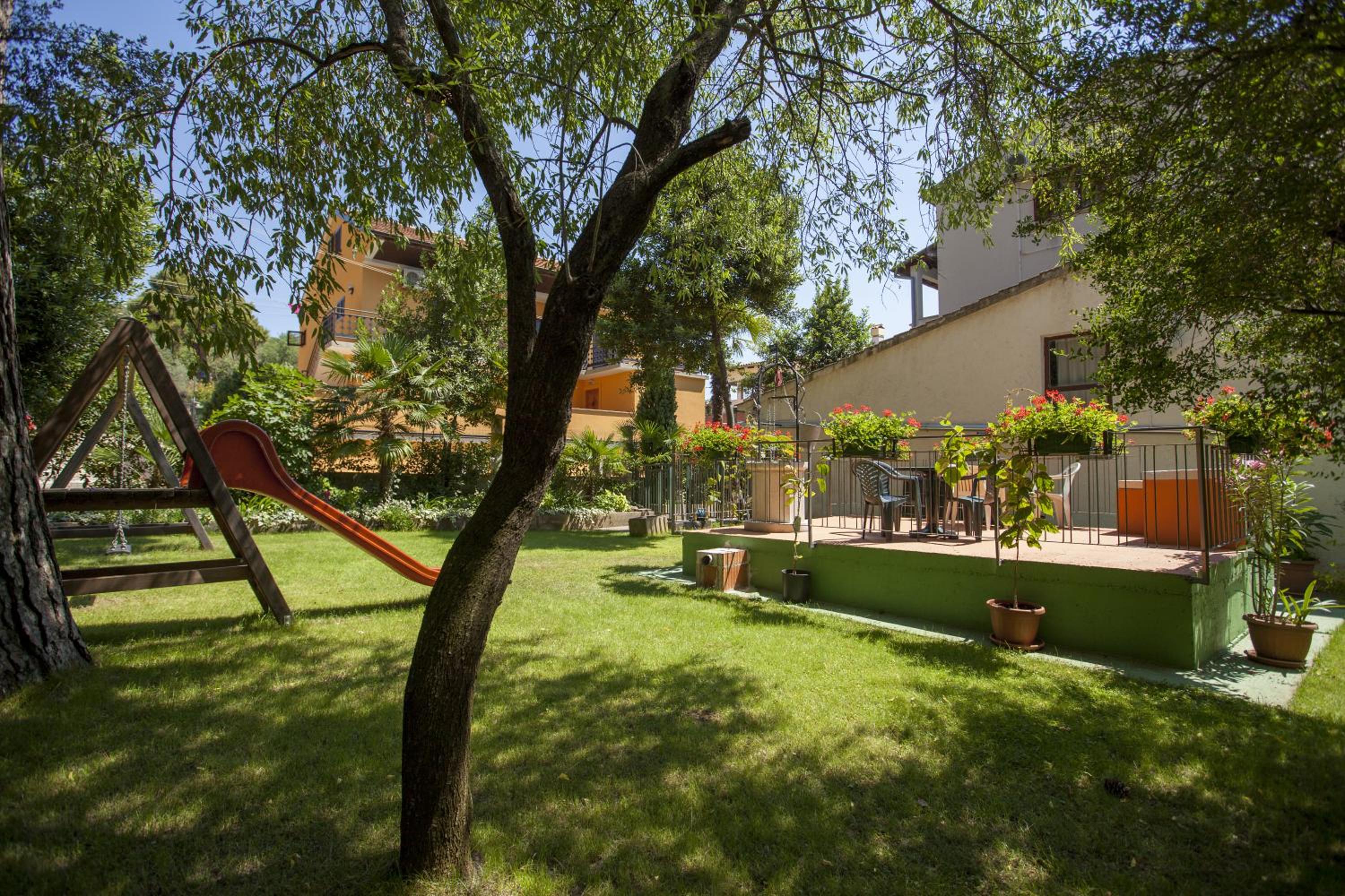 Apartments Villa Ban