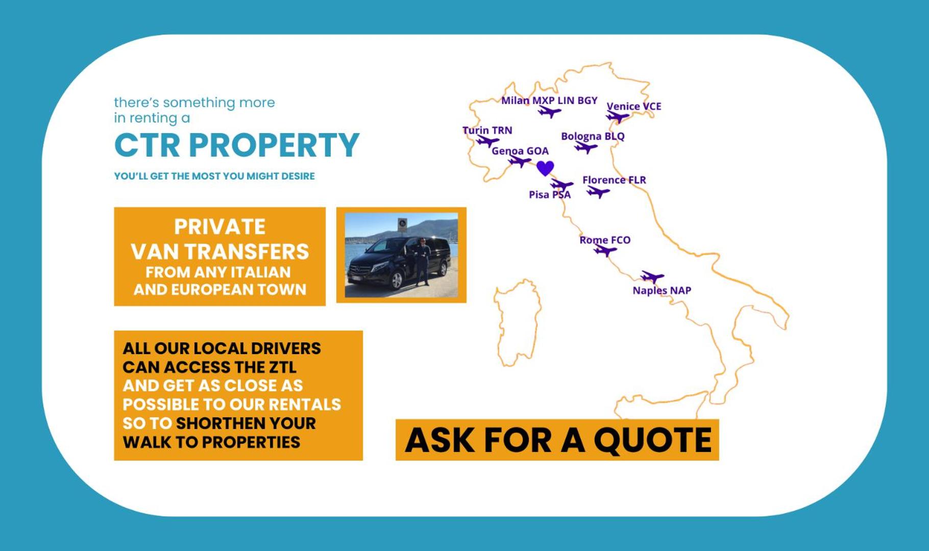 Ca' Bea Apartment with AC and Terrace photo 3