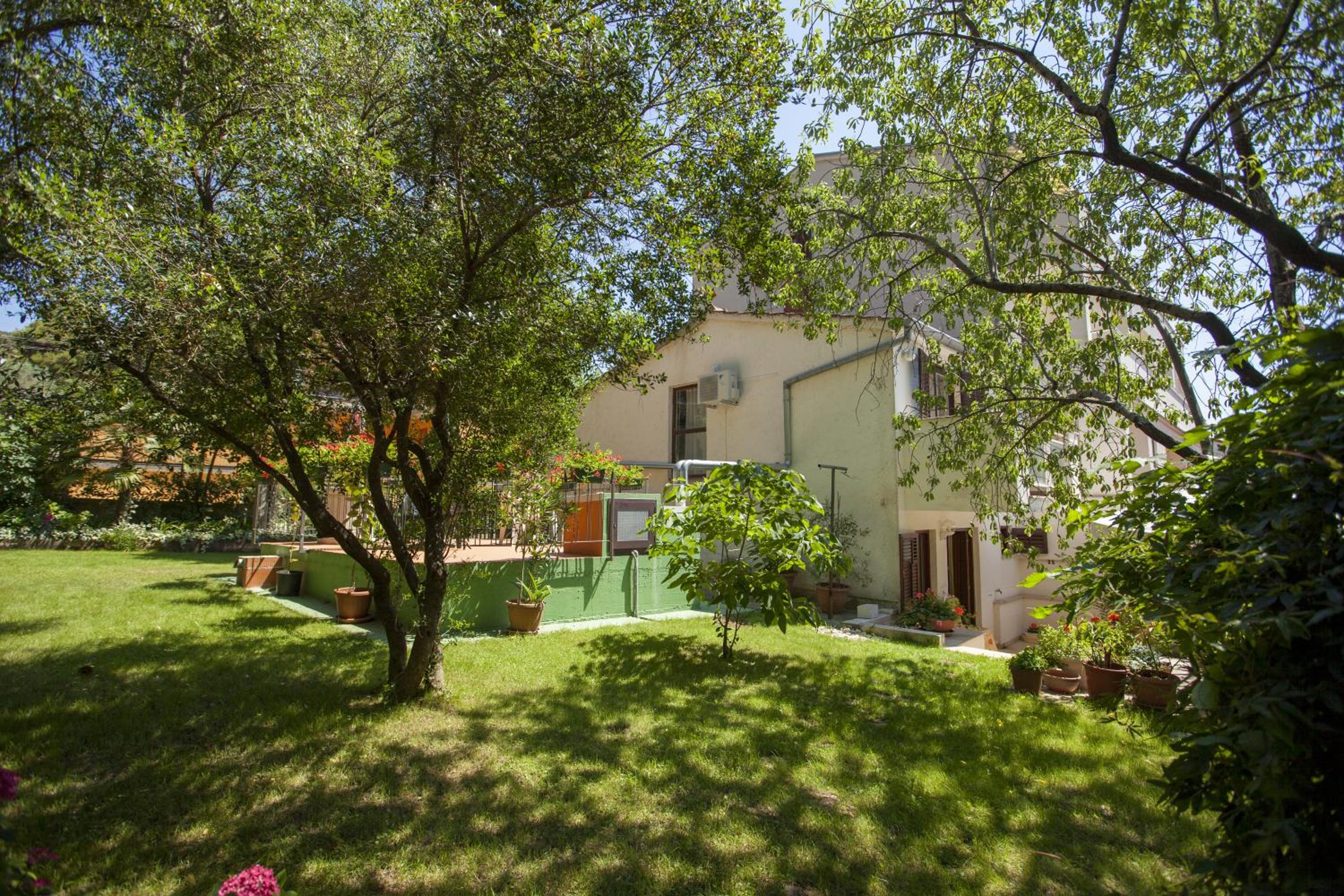 Apartments Villa Ban