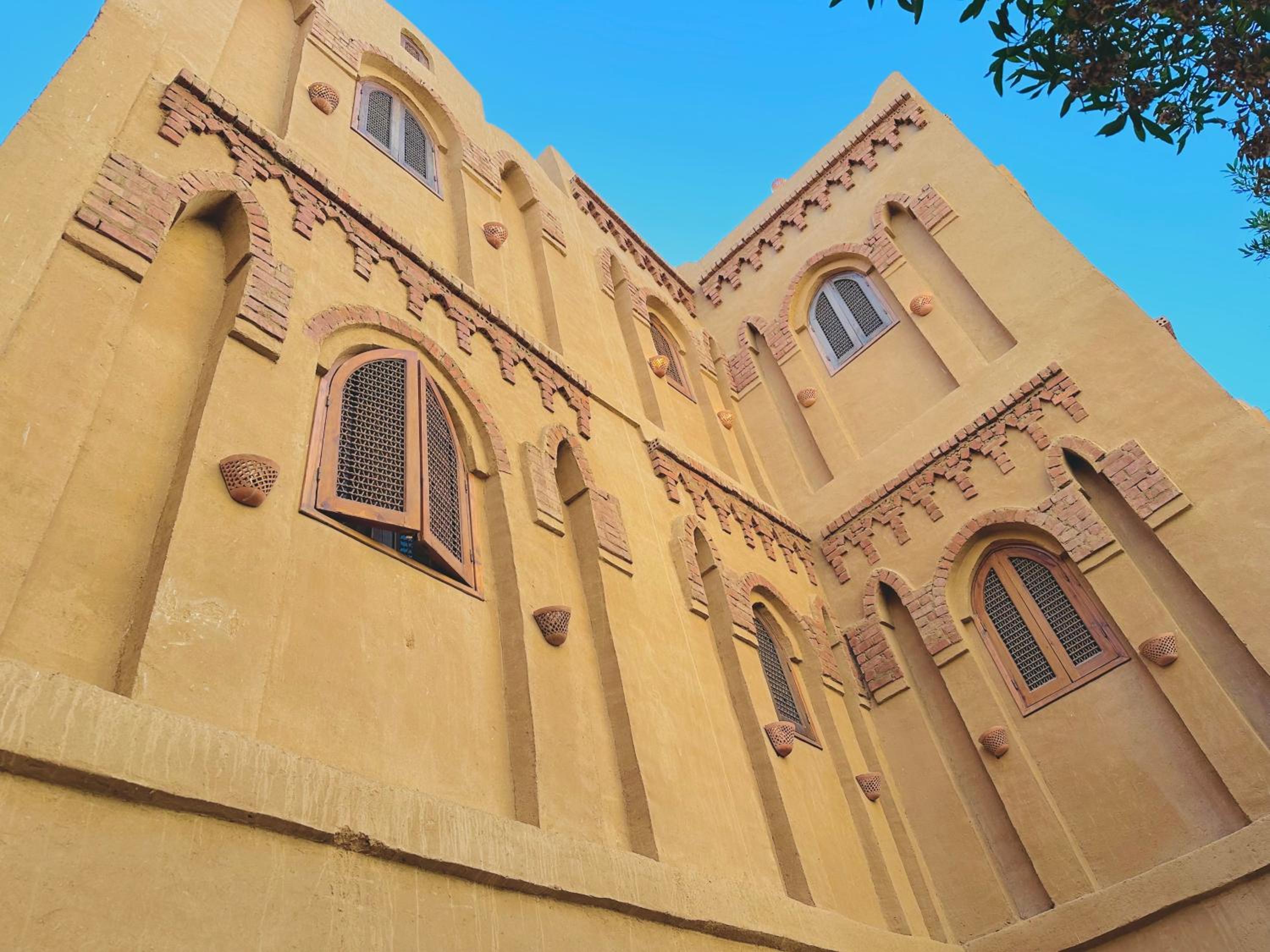 building