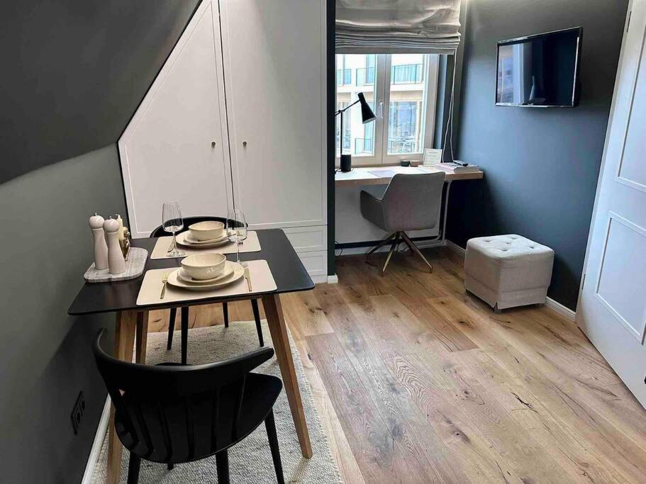 Premium Apartment mit Domblick im DG - Property Image 13