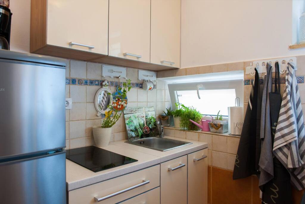 Apartment Dumaneo Art - Two Bedroom Apartment