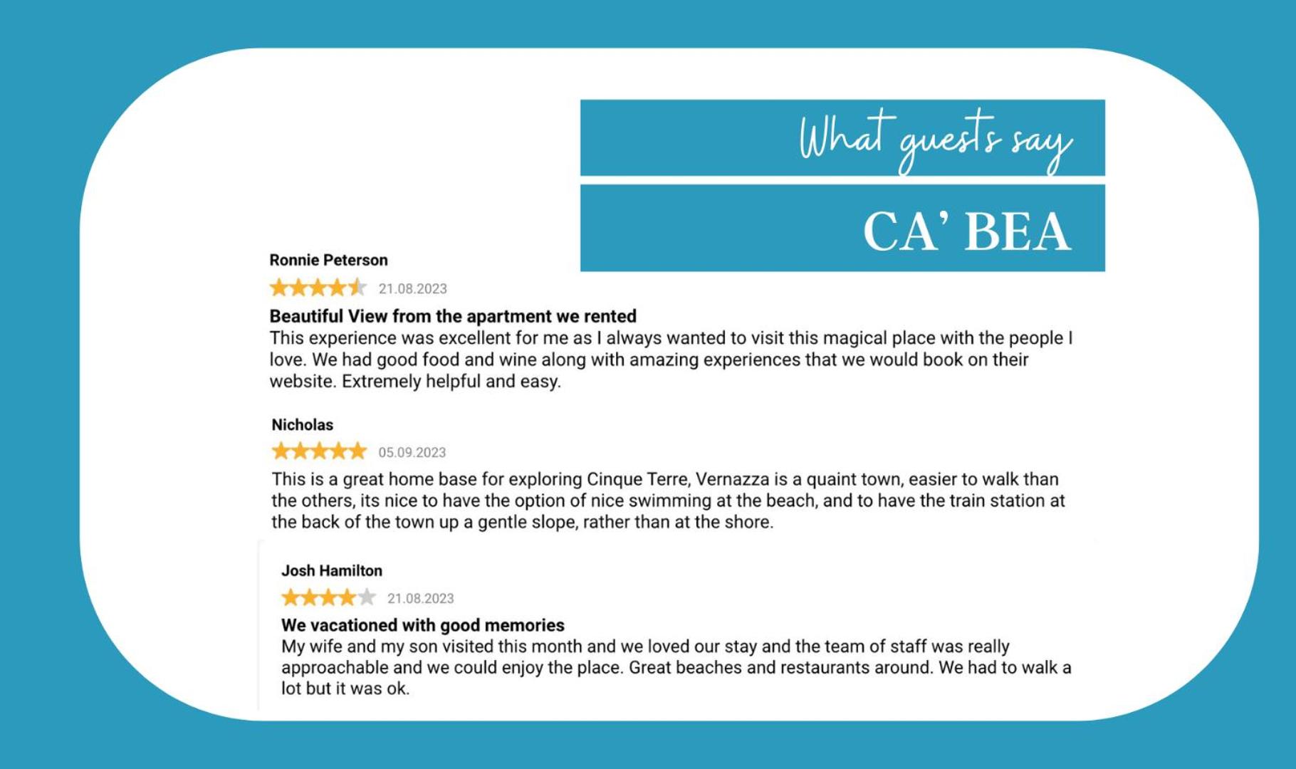 Ca' Bea Apartment with AC and Terrace photo 2