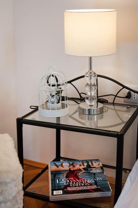 Apartment Dumaneo Art - Two Bedroom Apartment