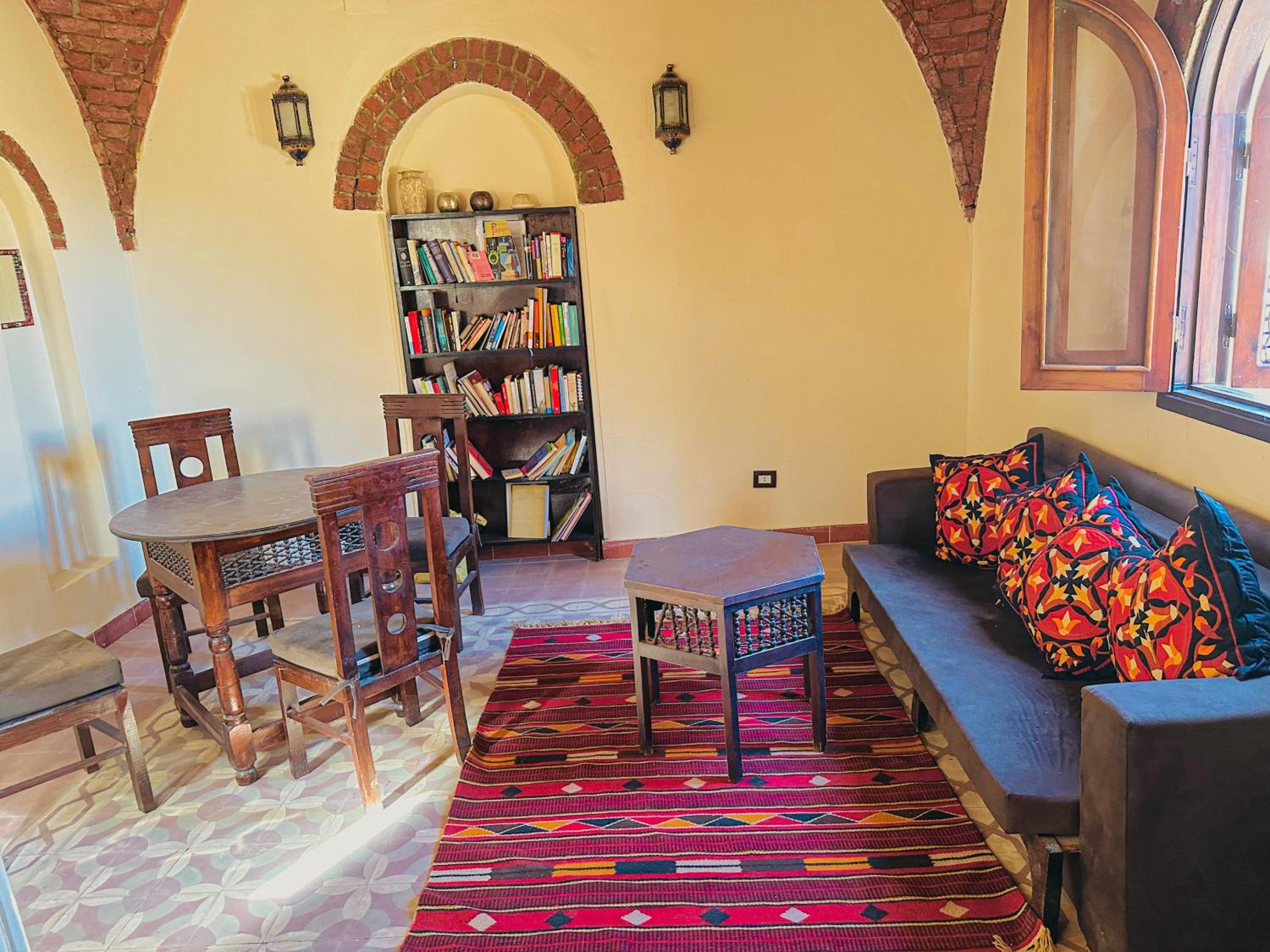 Ramses Apartment