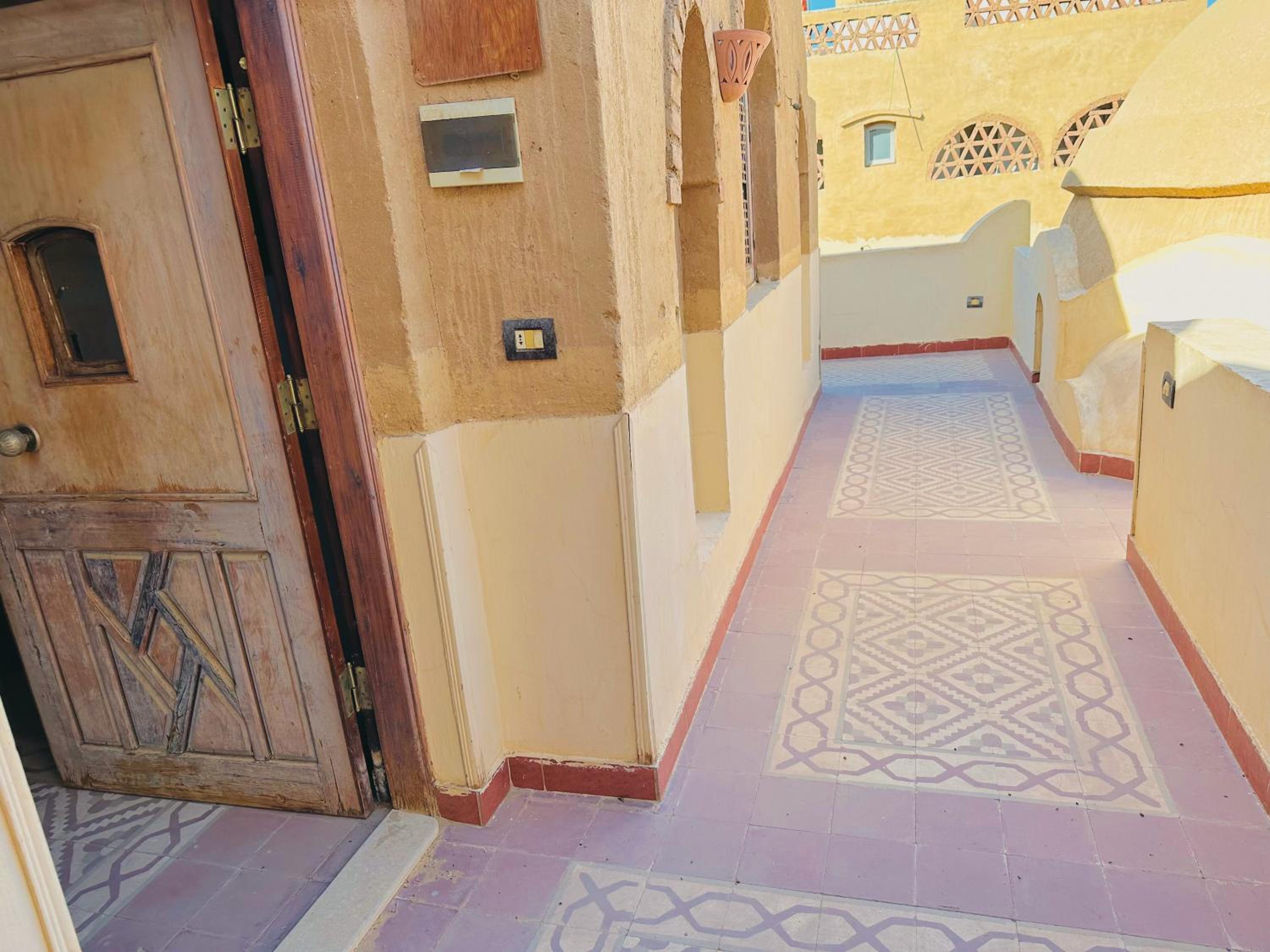 Ramses Apartment