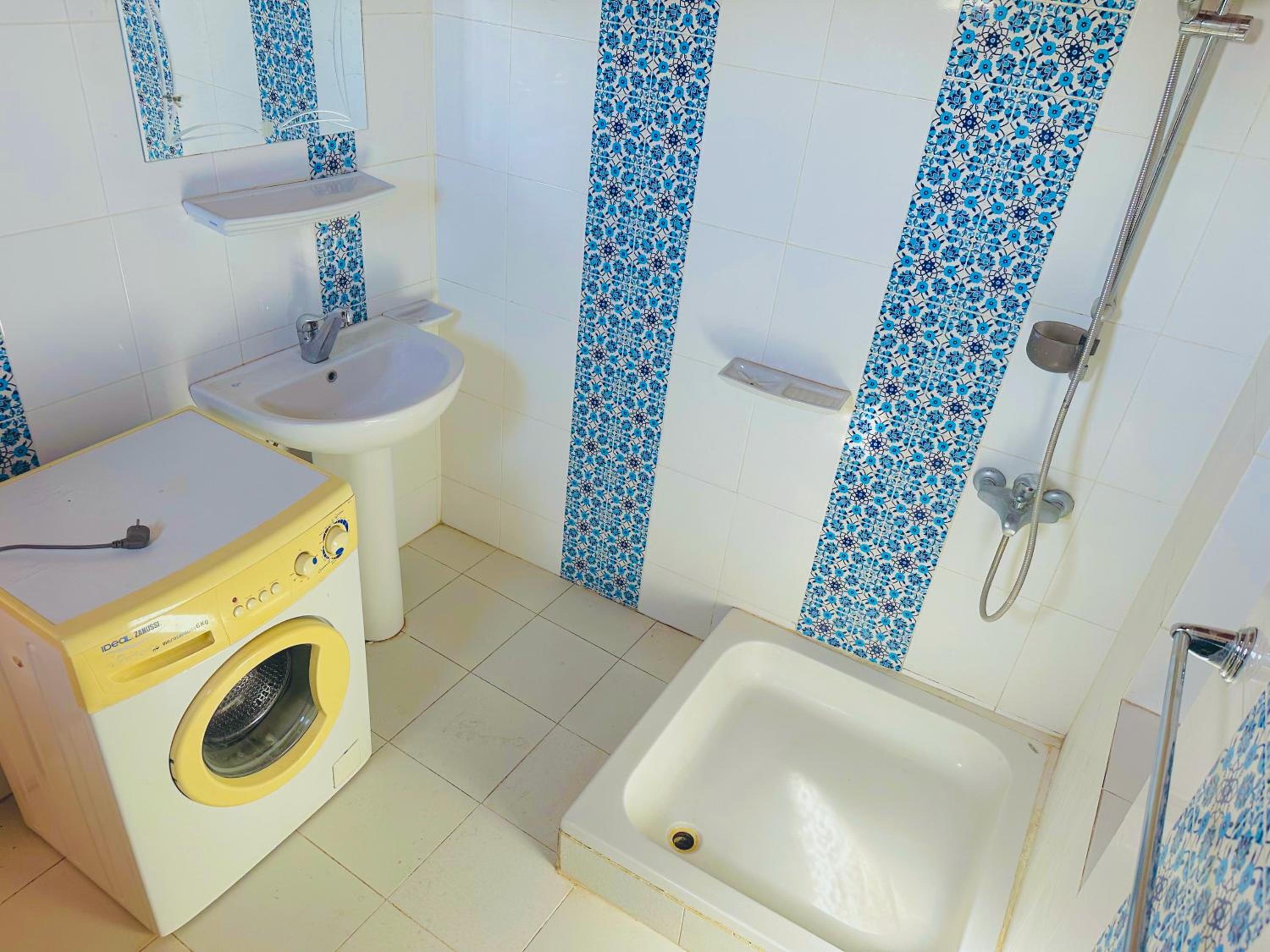 Ramses Apartment