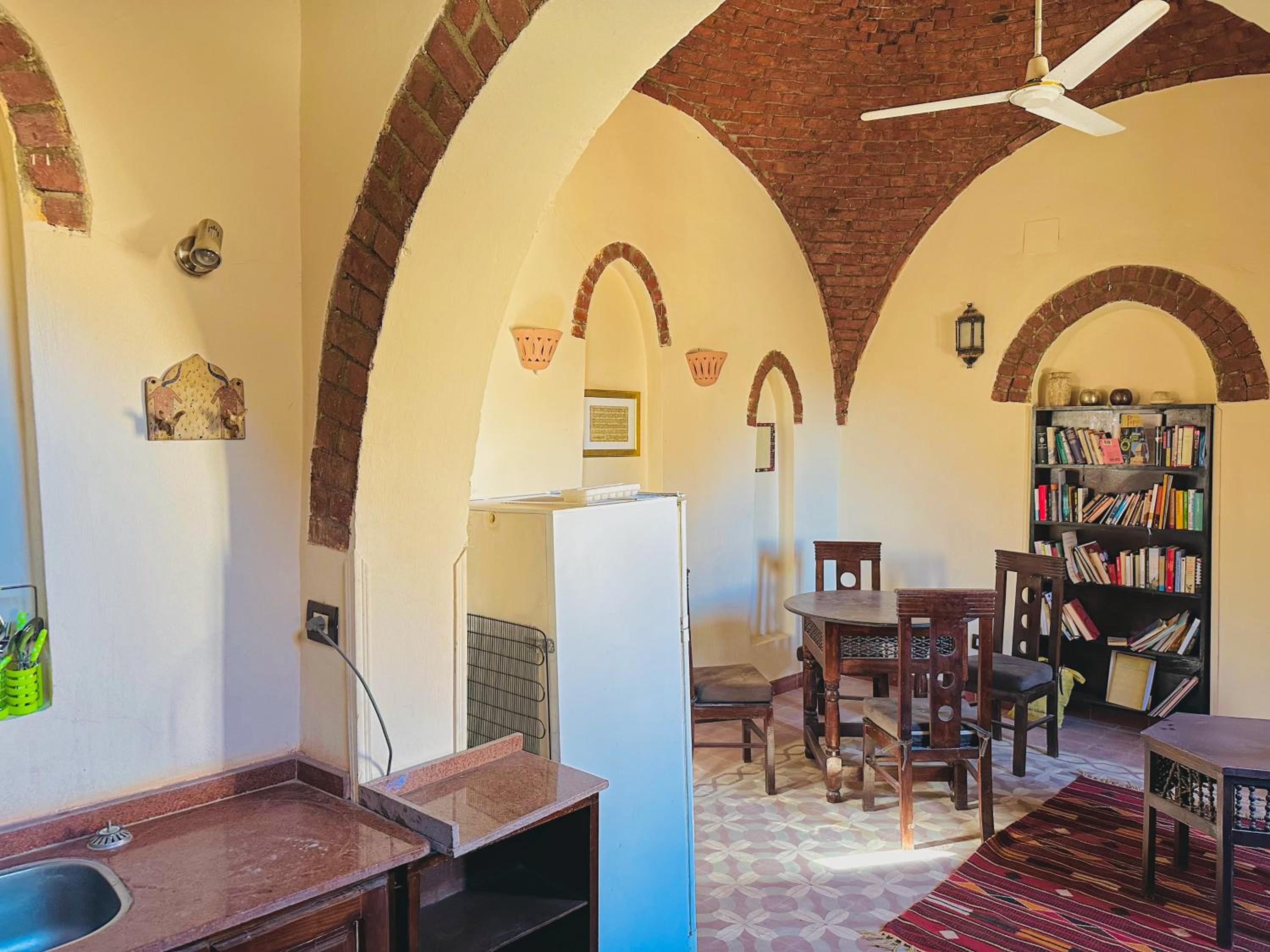 Ramses Apartment