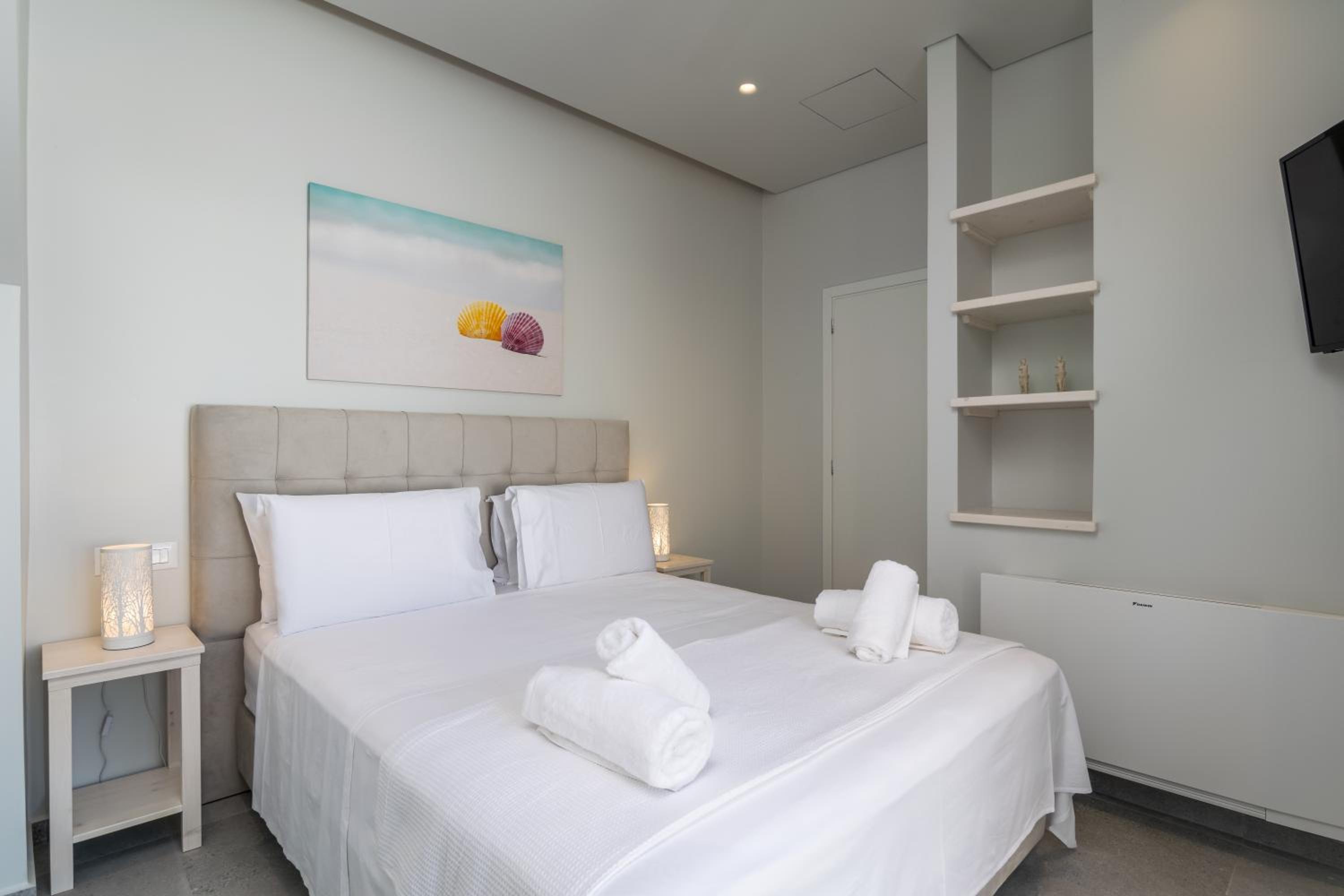 Thiopetra Villas