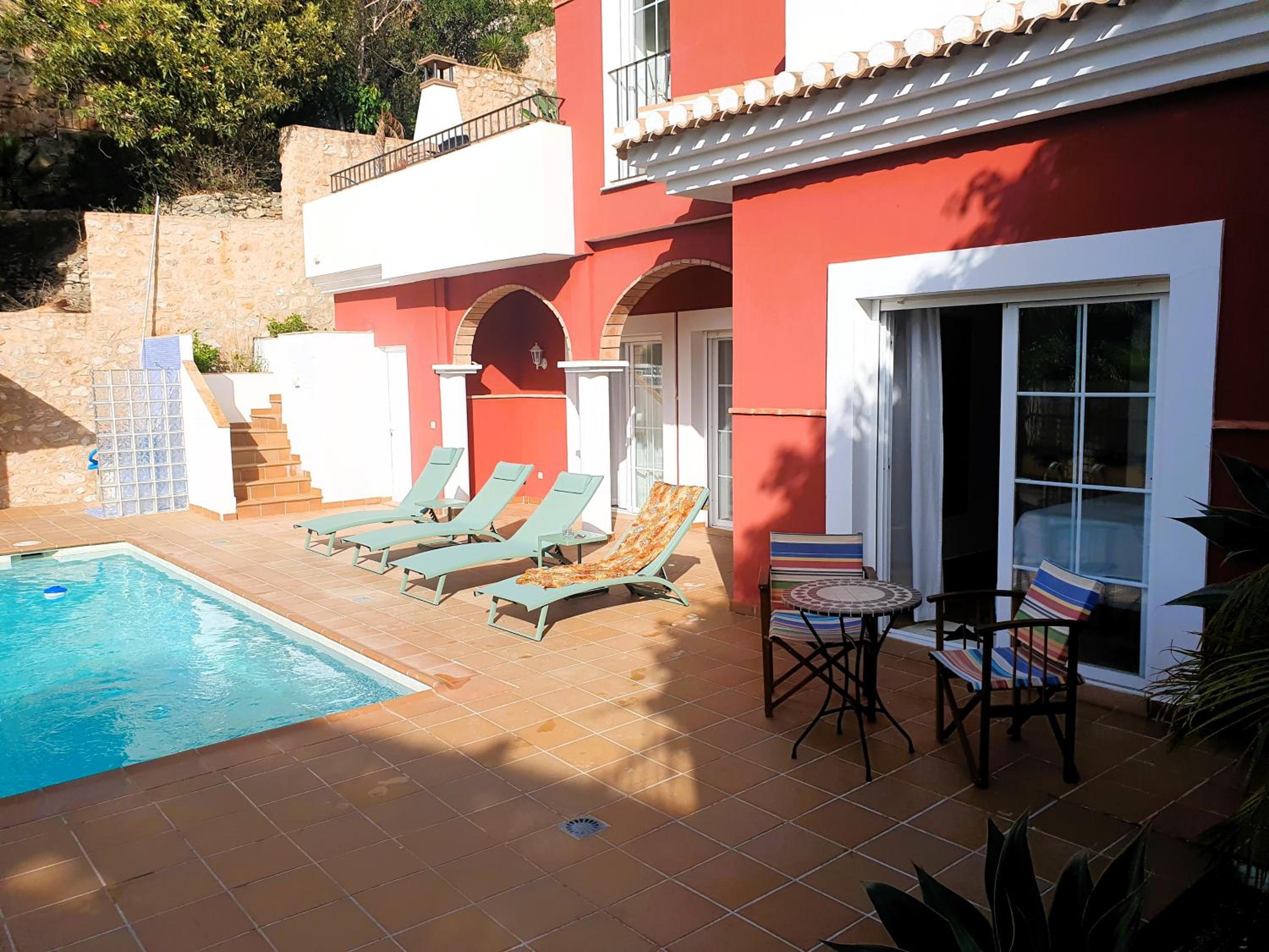 Casa Roja