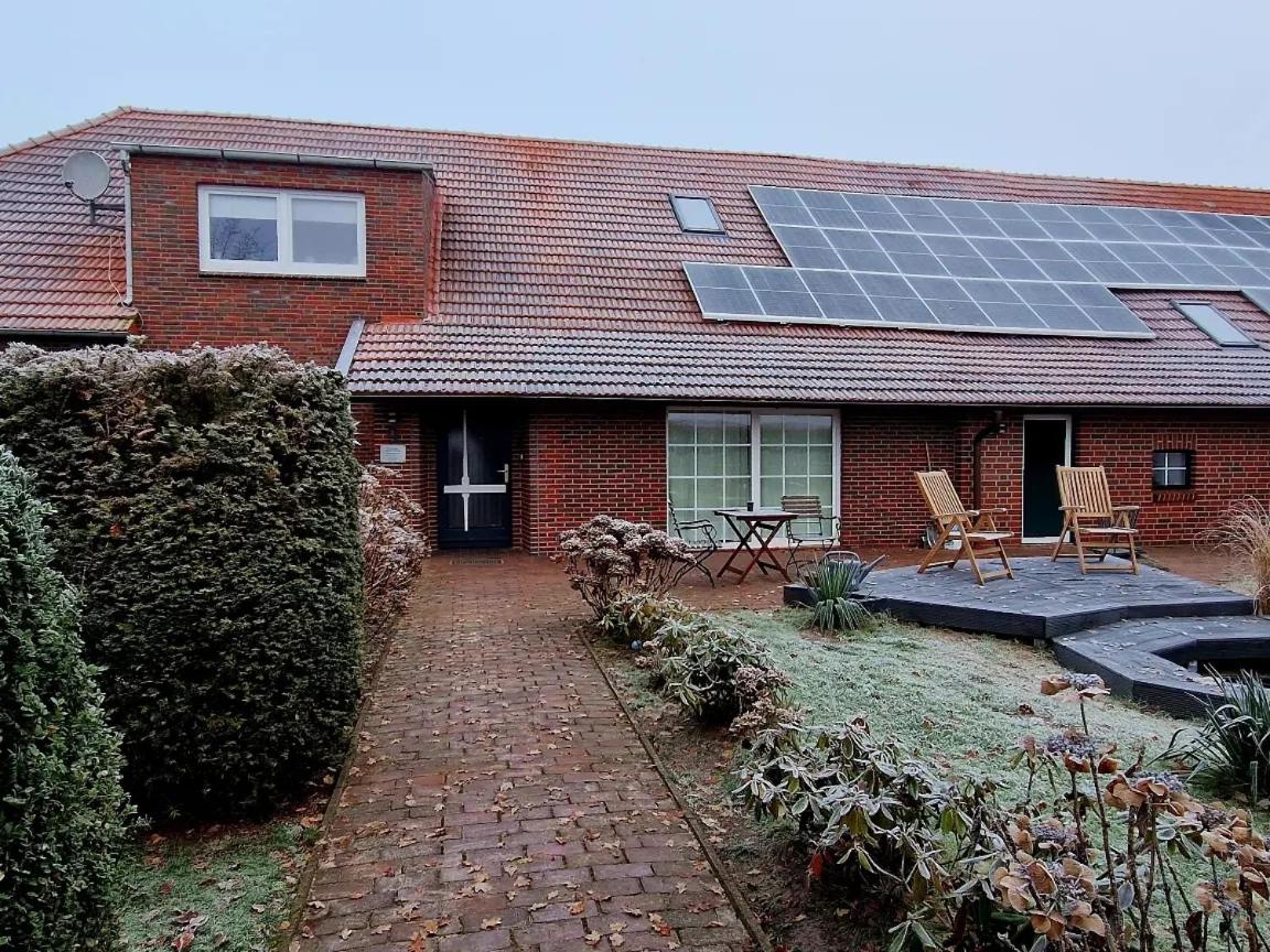 Moorparadies FRI-Südliches Friesland
