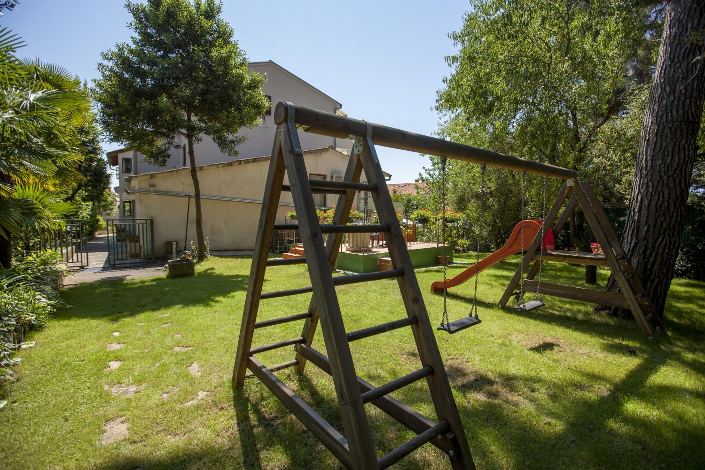 Apartments Villa Ban