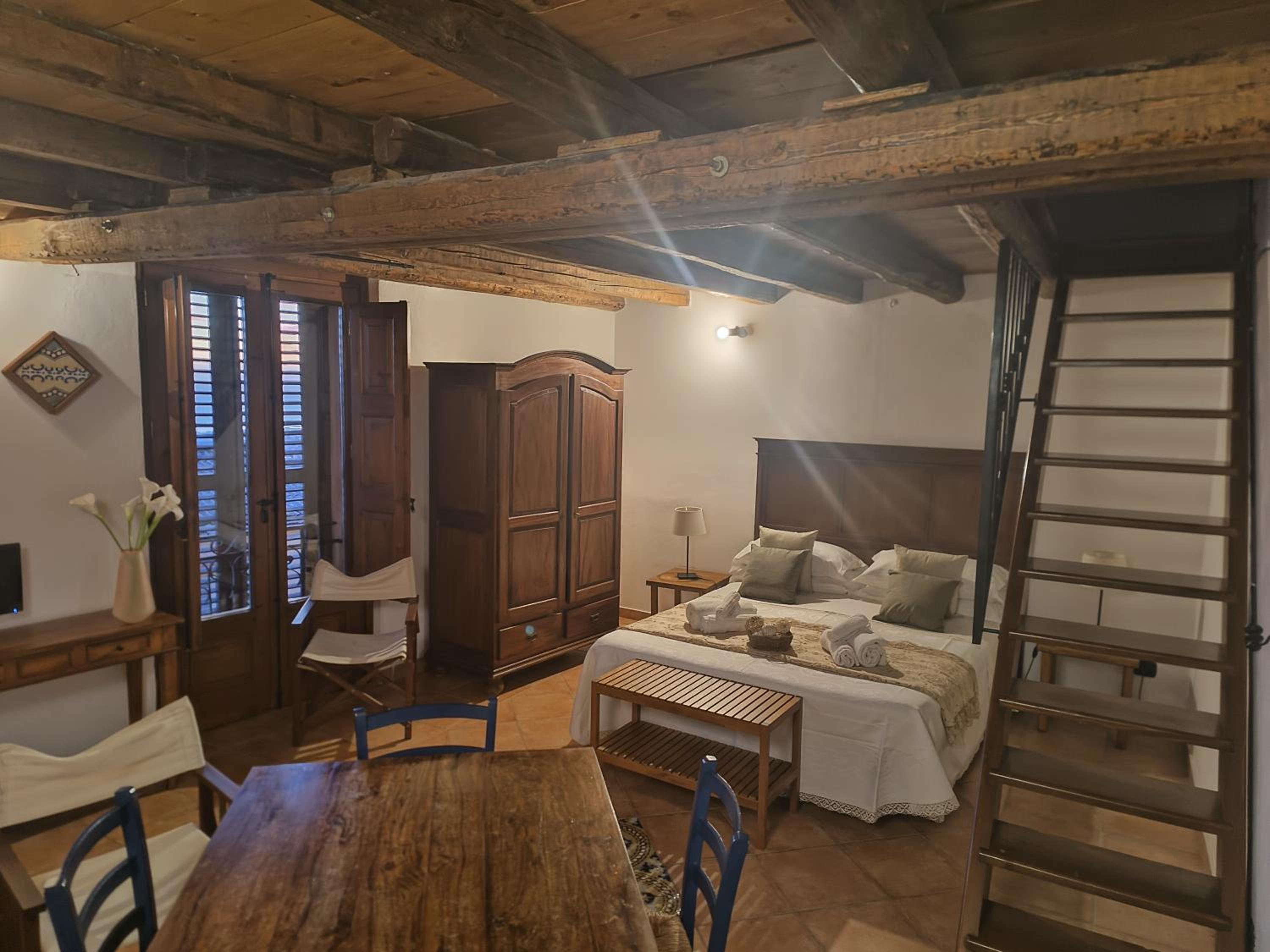 AFENA Rent BedRooms