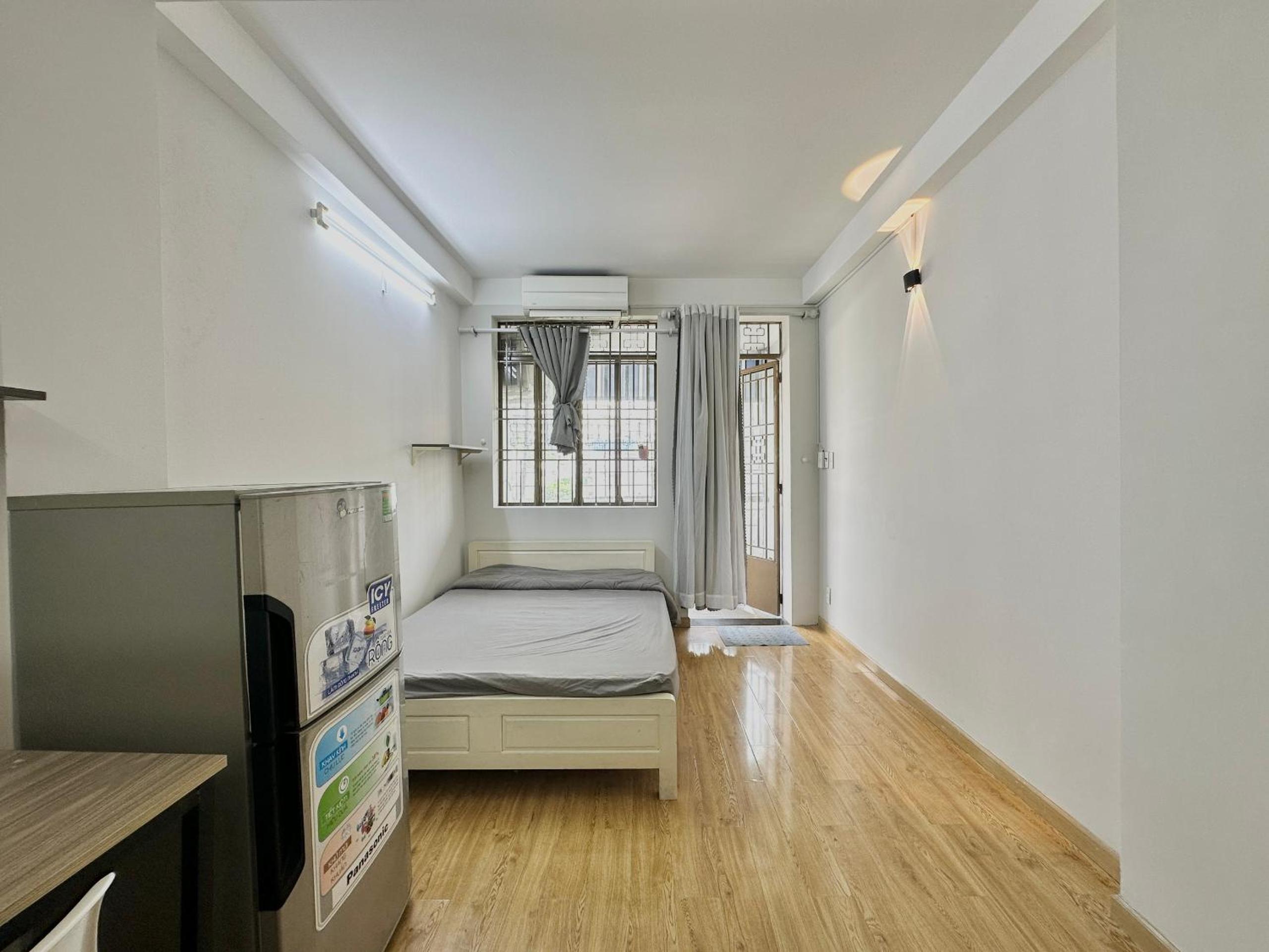 Homestay 26 Nguyễn Văn Lạc