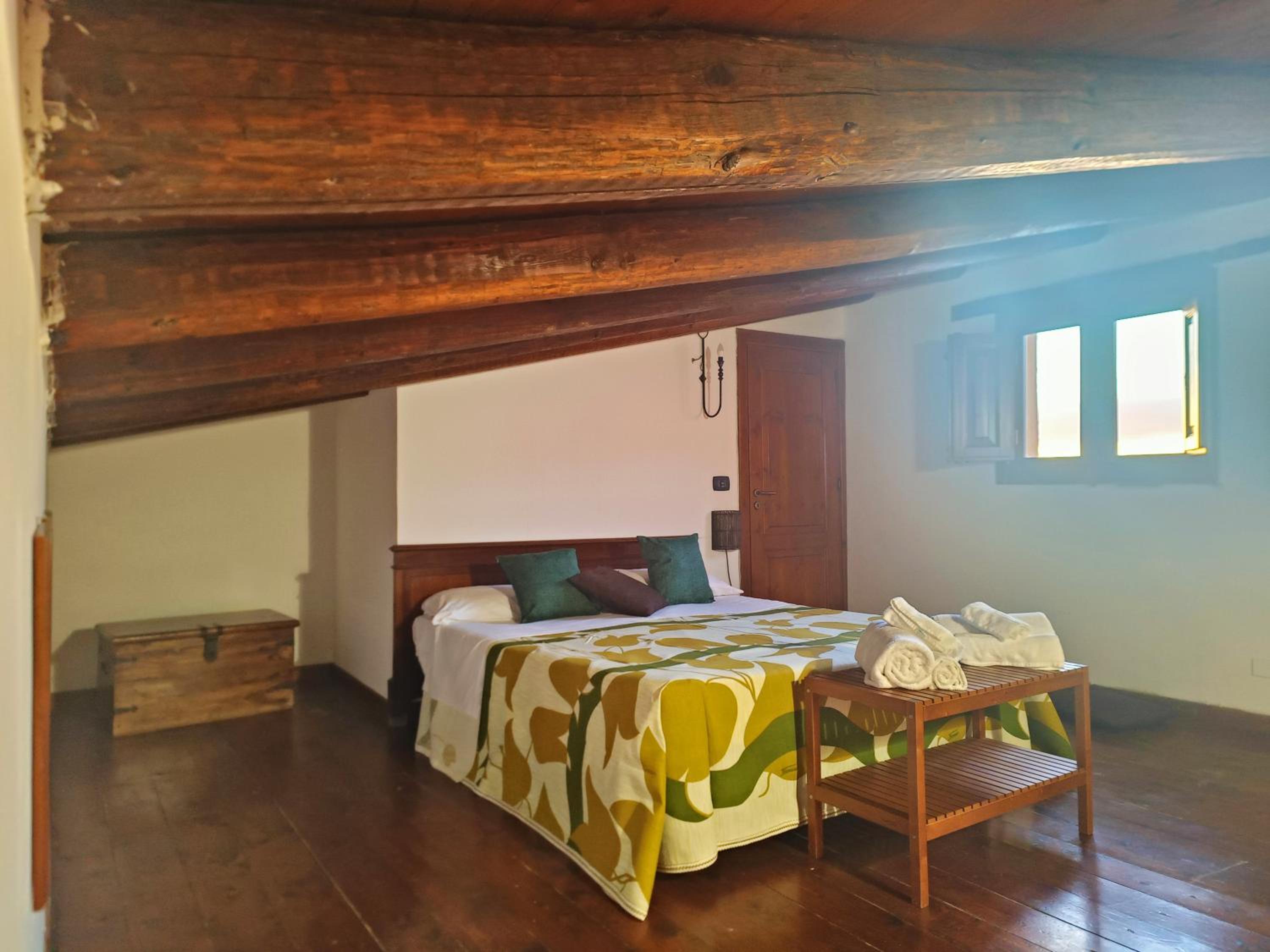 AFENA Rent BedRooms