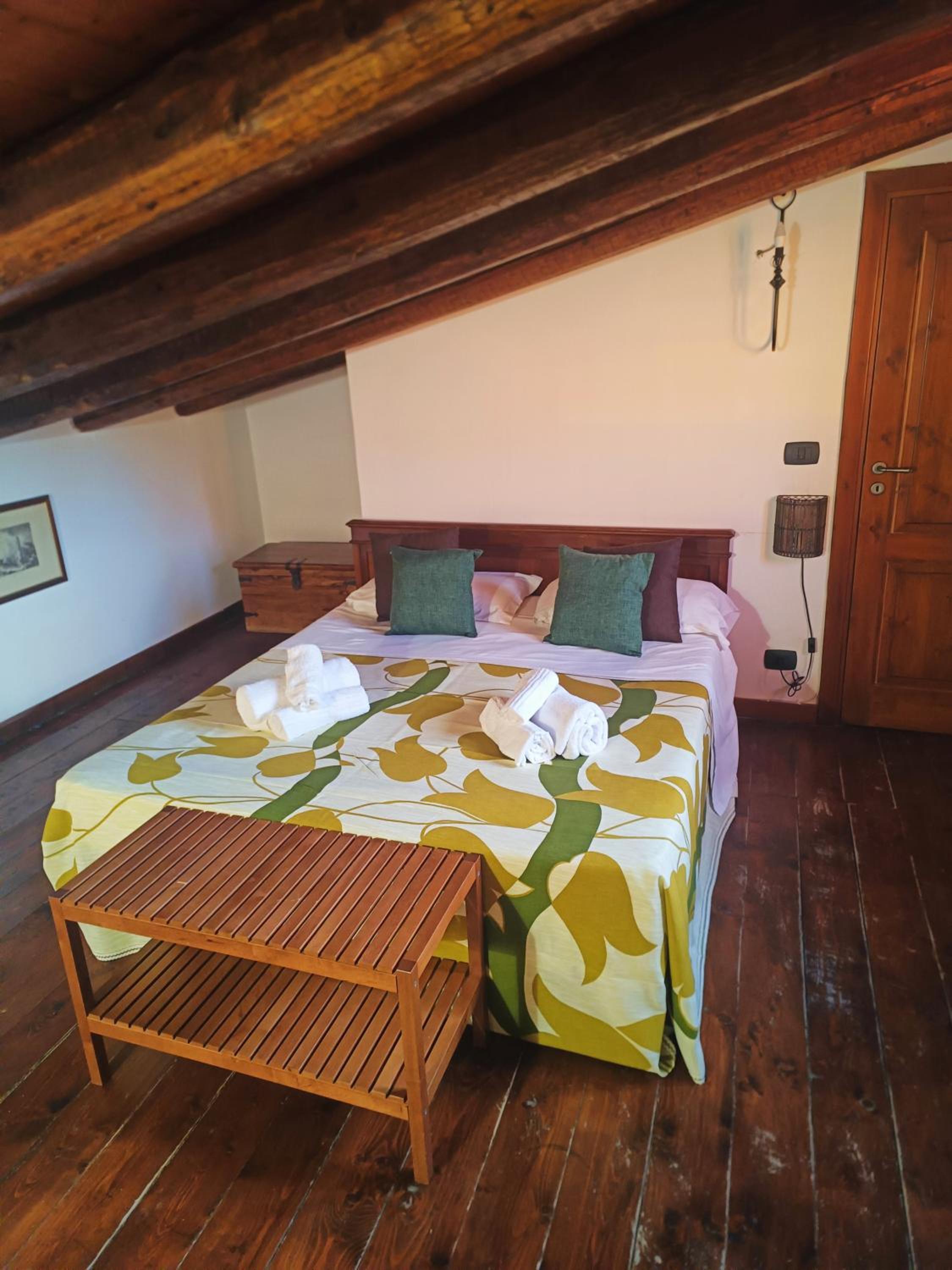 AFENA Rent BedRooms