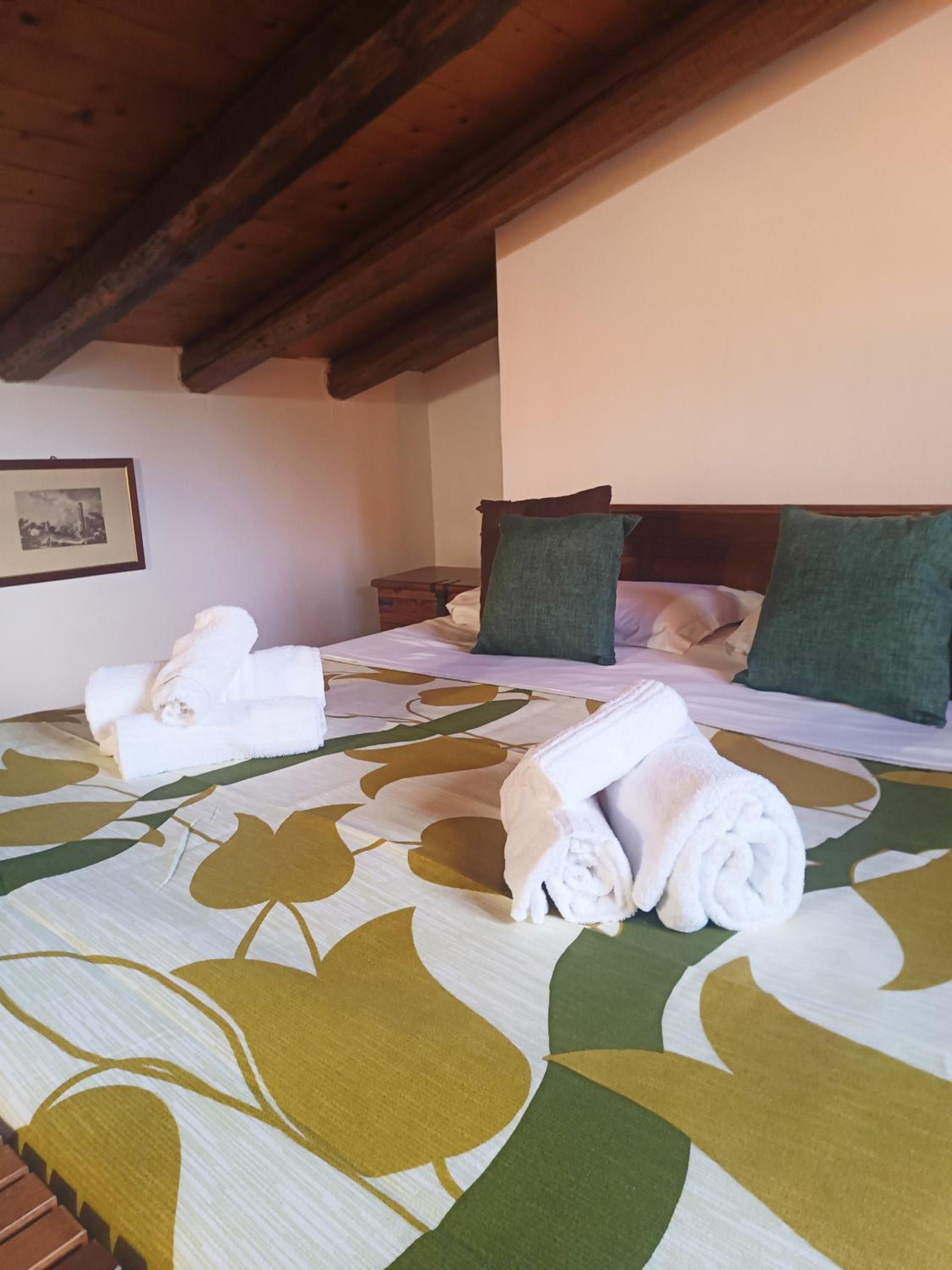 AFENA Rent BedRooms
