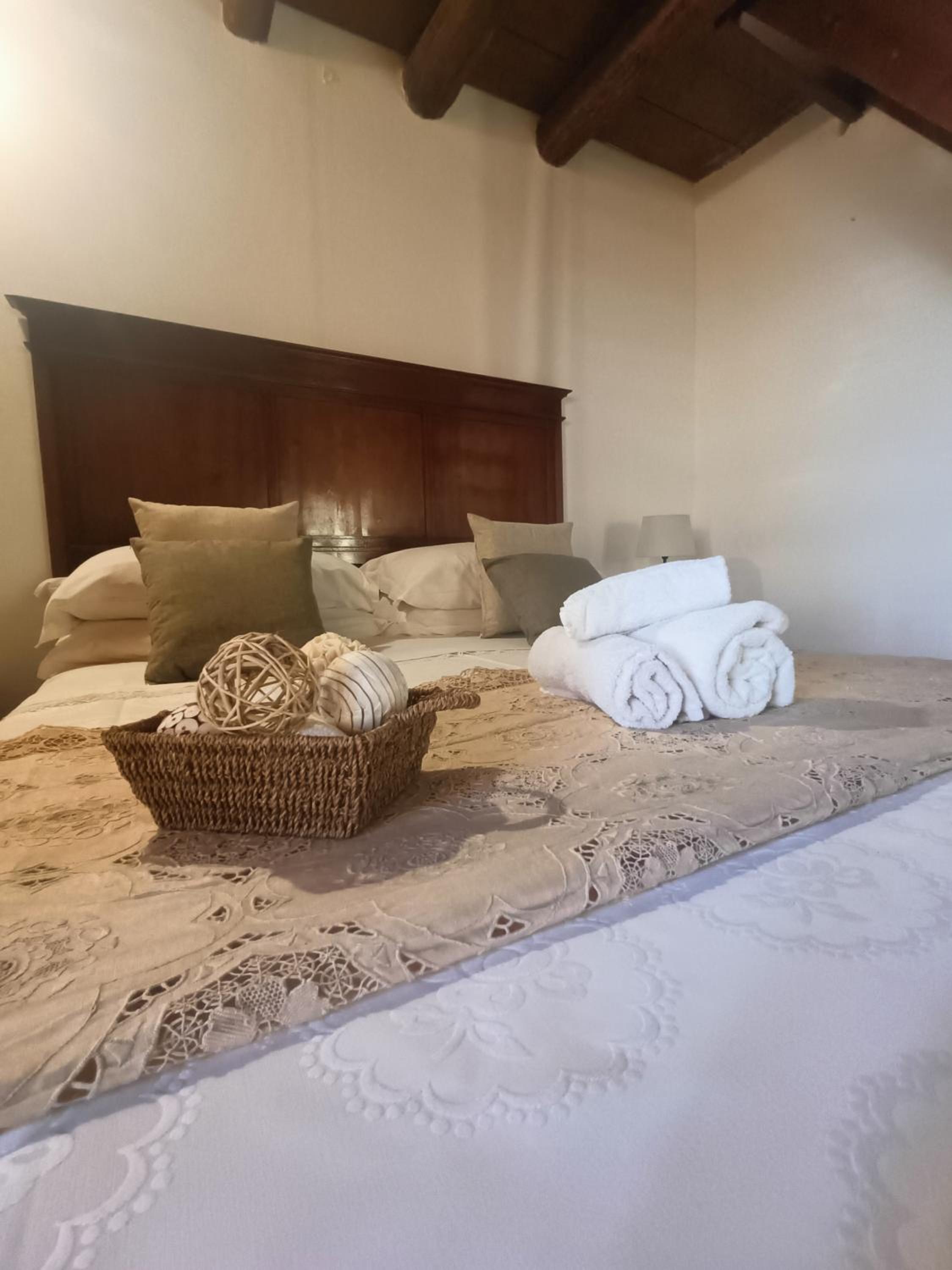 AFENA Rent BedRooms