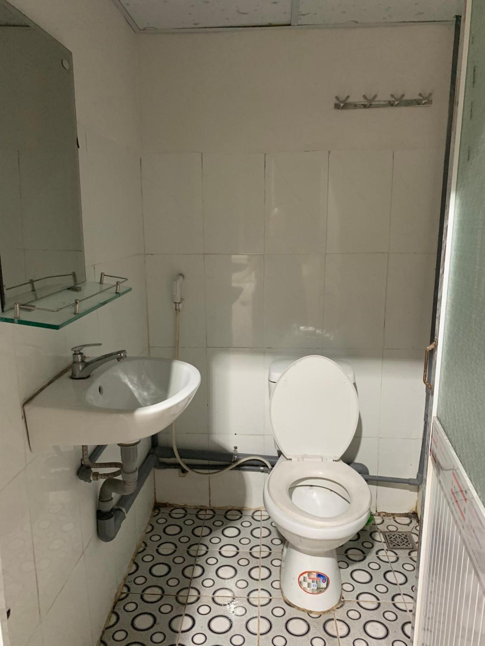 Homestay 26 Nguyễn Văn Lạc