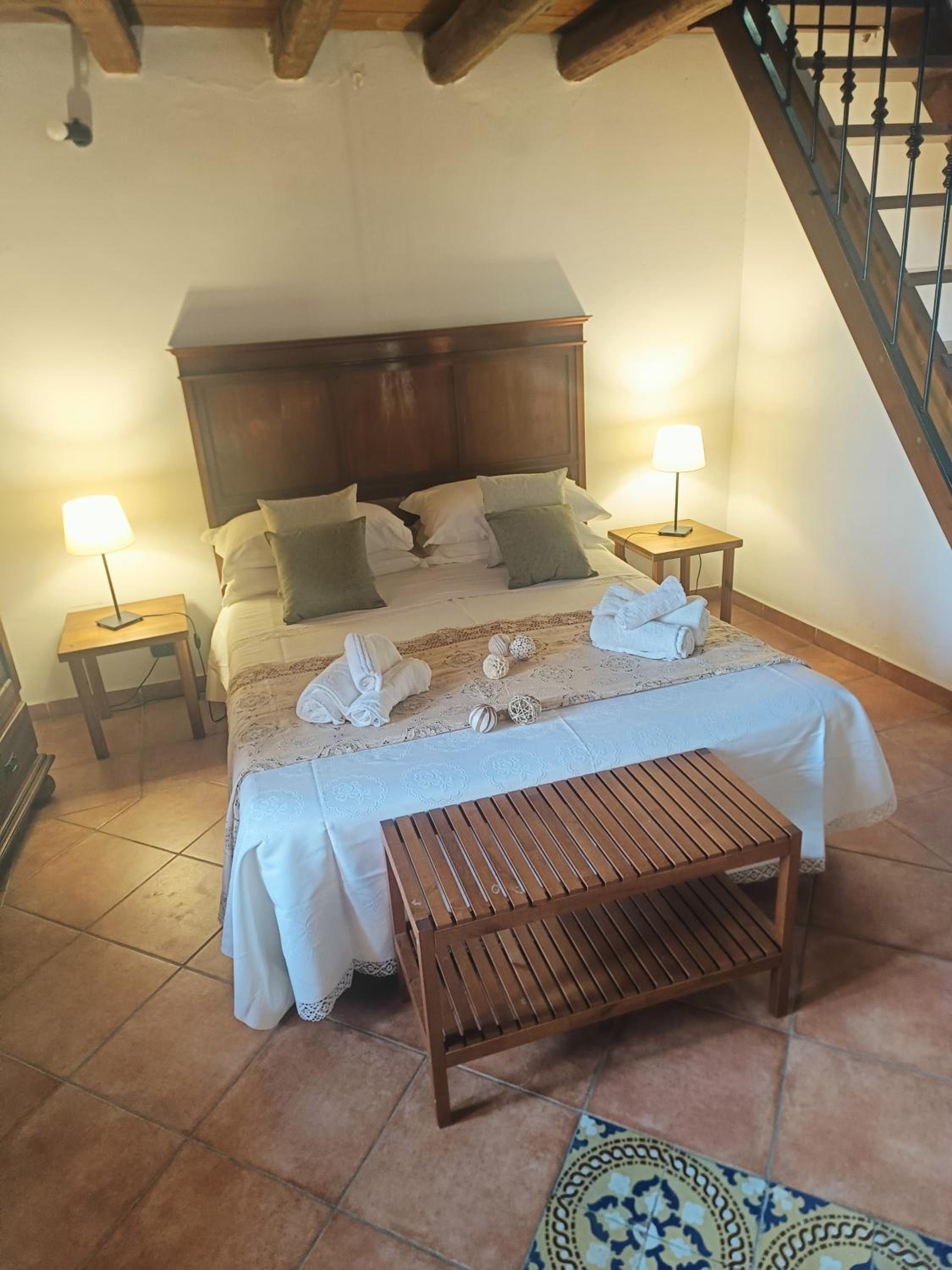 AFENA Rent BedRooms
