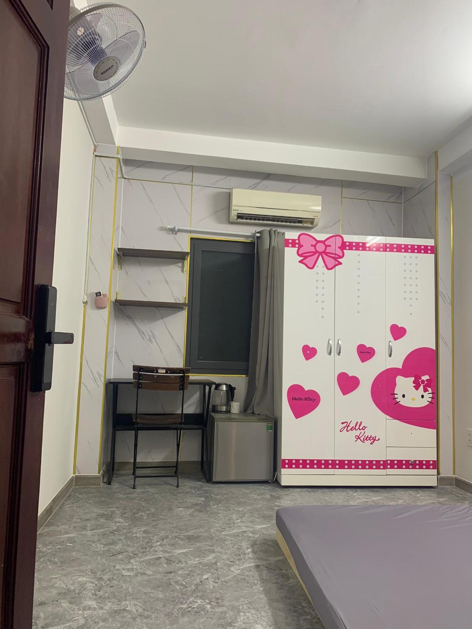 Homestay 26 Nguyễn Văn Lạc