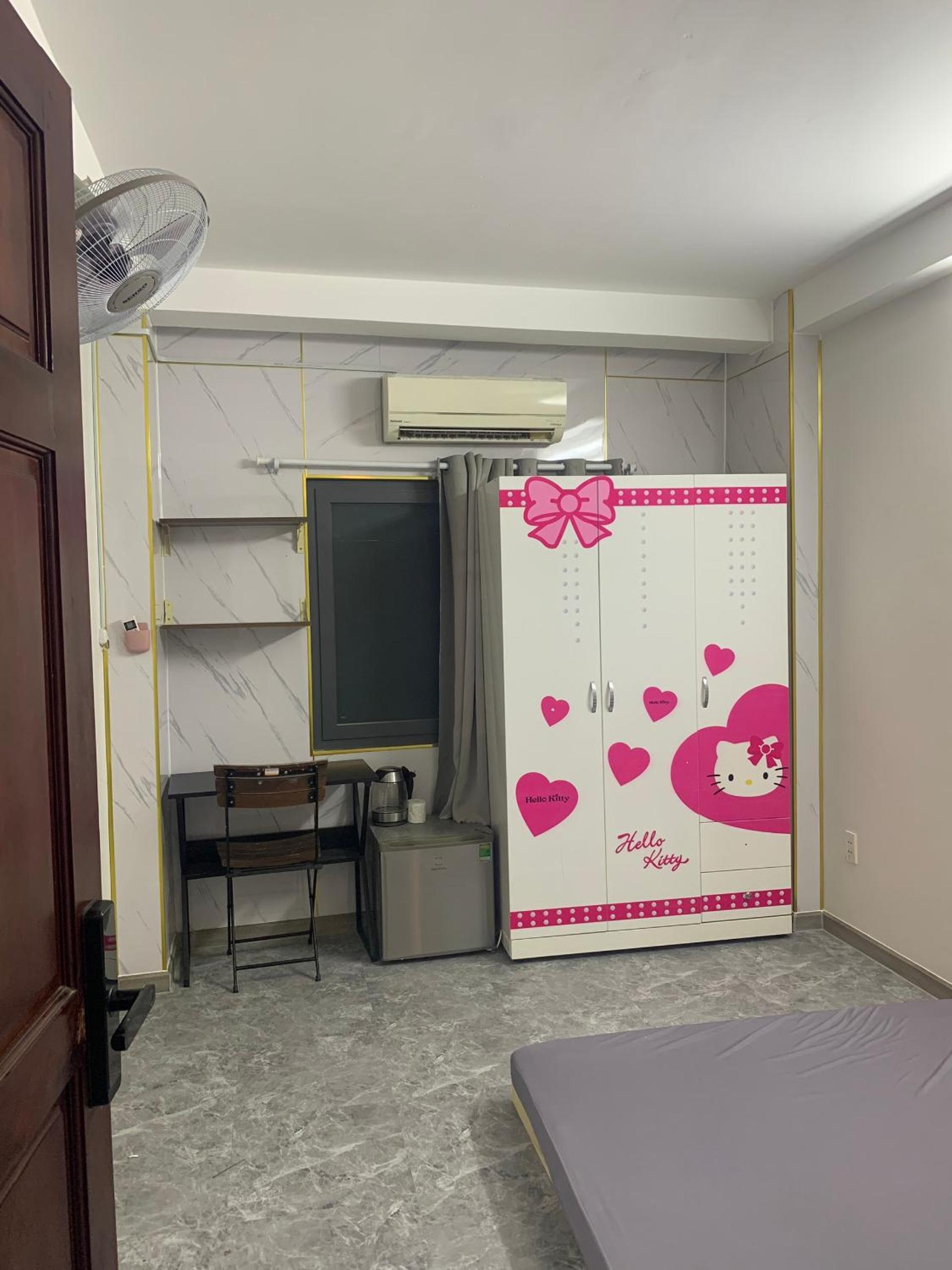 Homestay 26 Nguyễn Văn Lạc