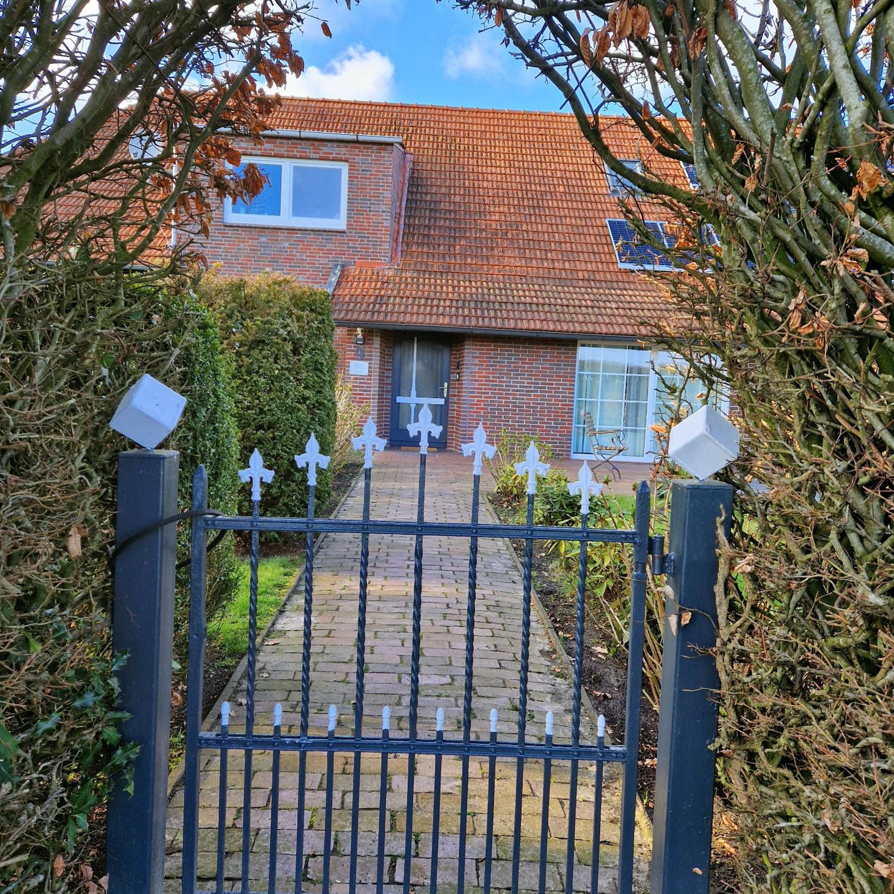 Moorparadies FRI-Südliches Friesland