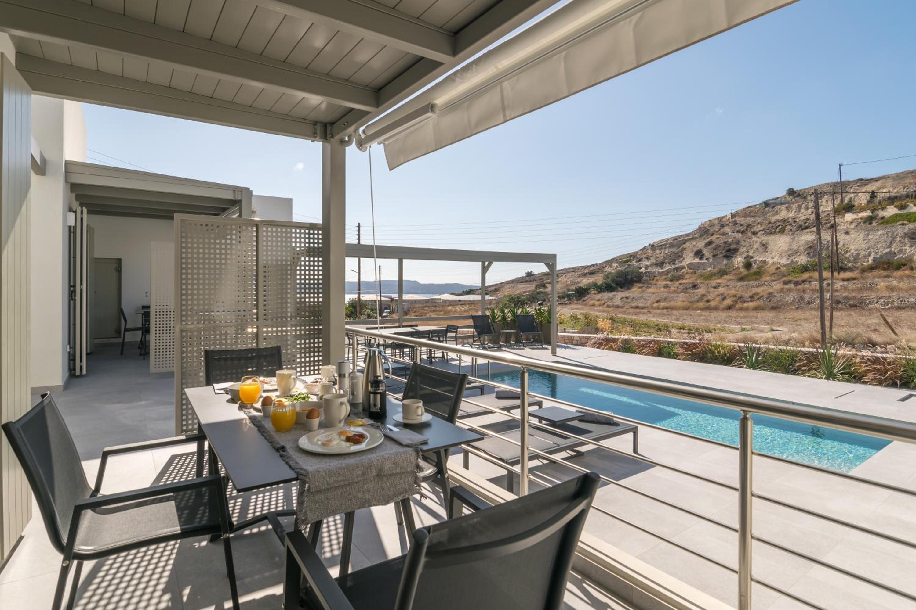 Thiopetra Villas