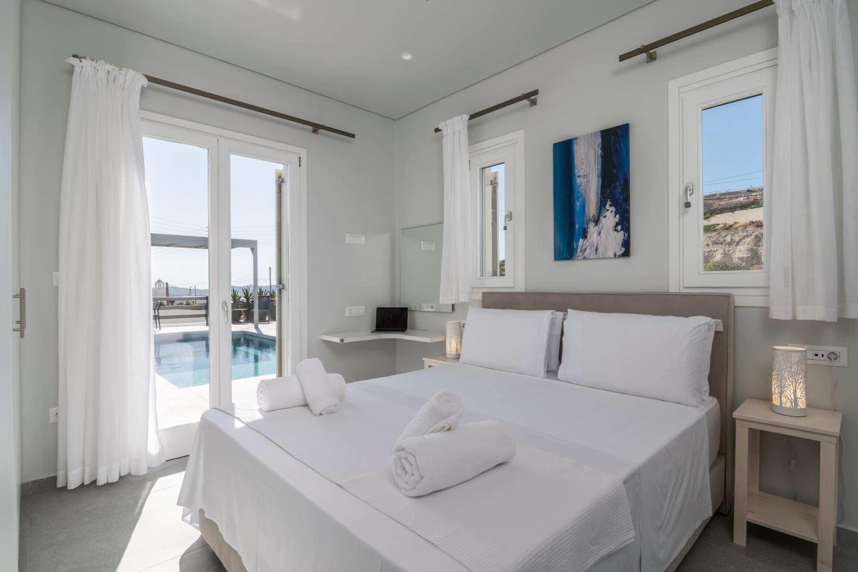 Thiopetra Villas