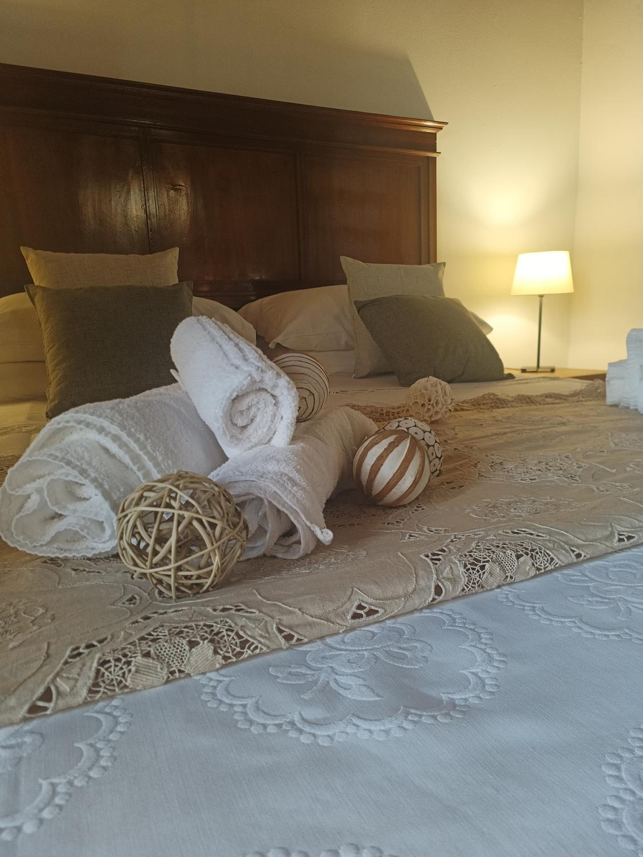 AFENA Rent BedRooms