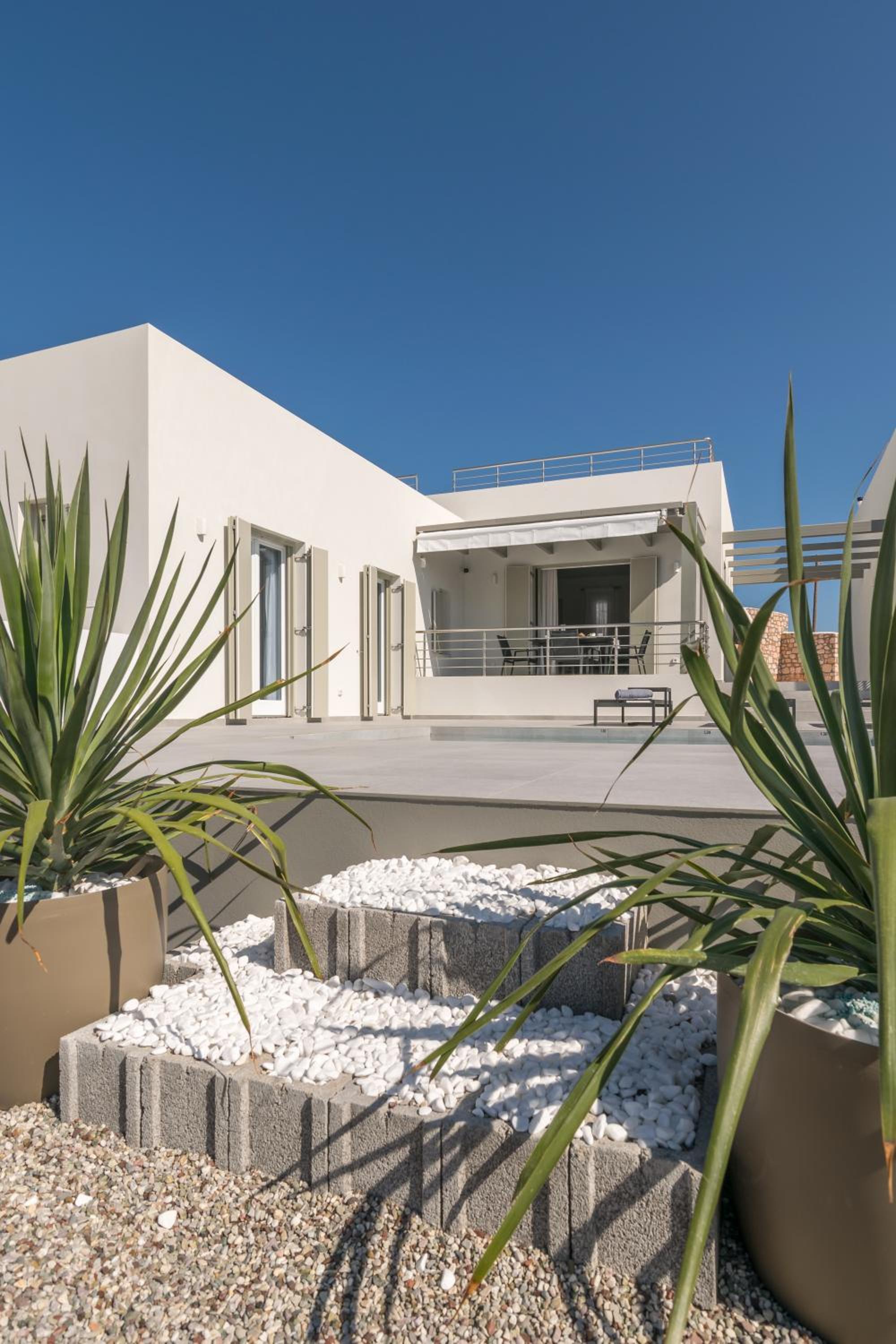 Thiopetra Villas