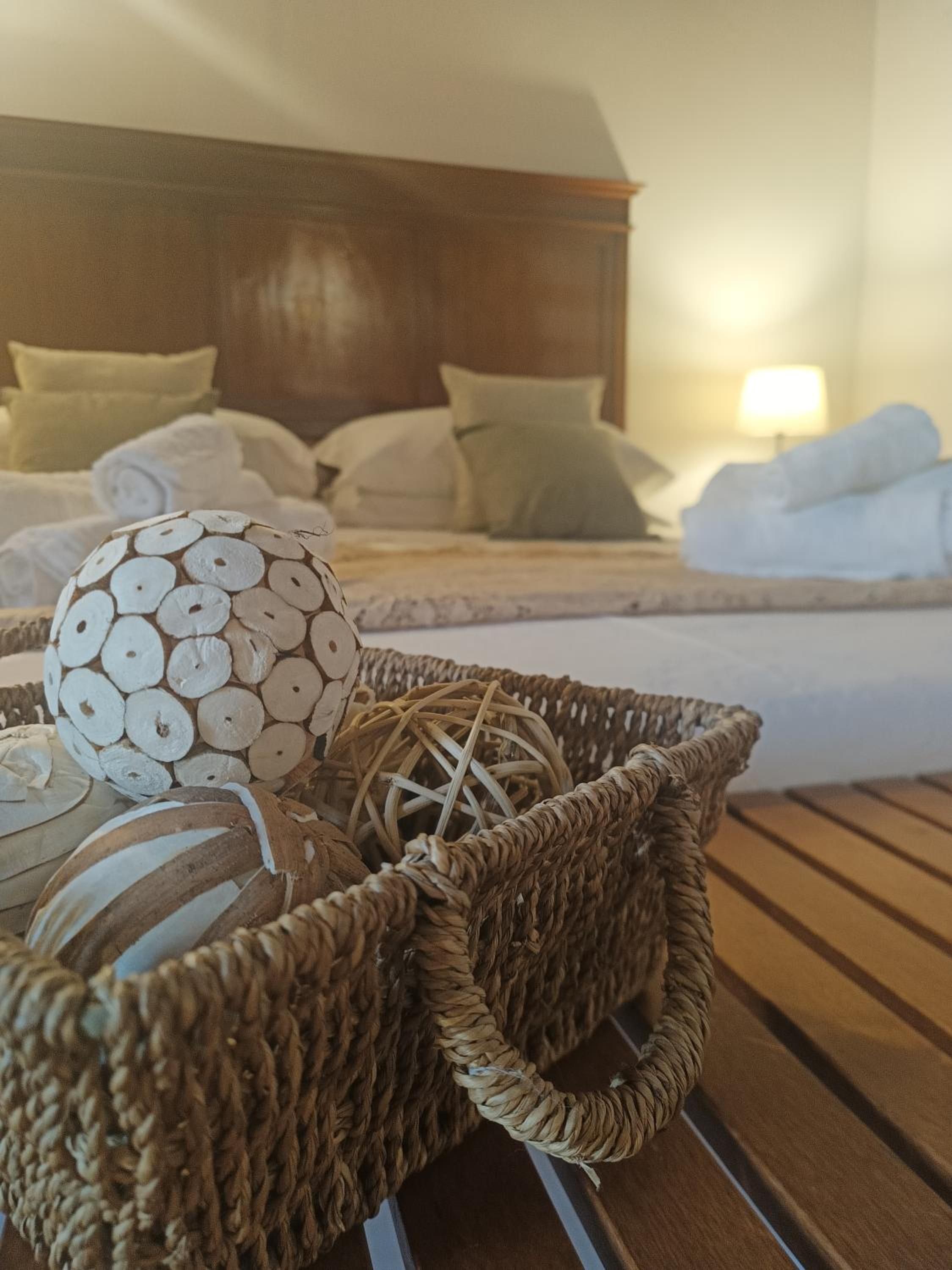 AFENA Rent BedRooms