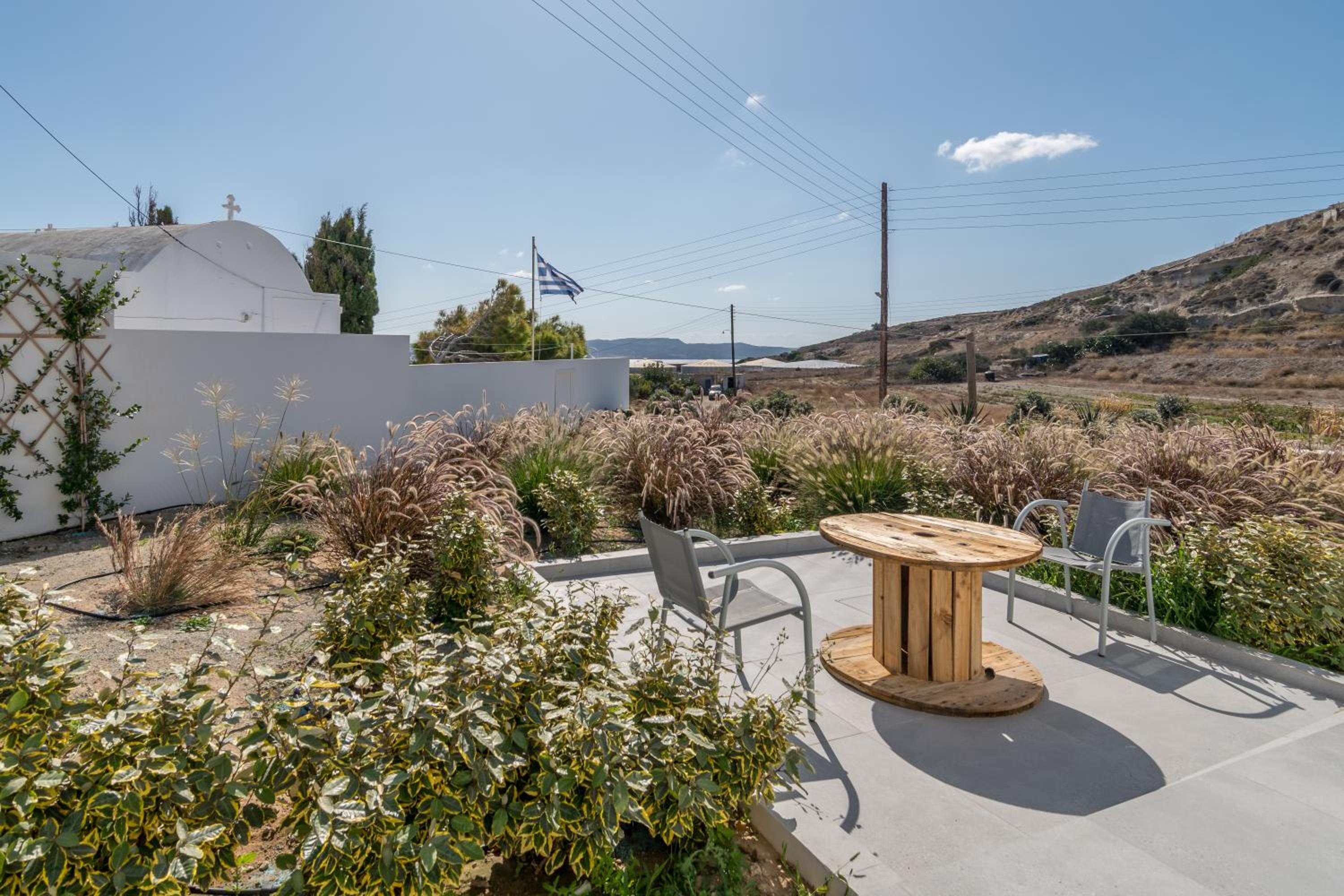 Thiopetra Villas