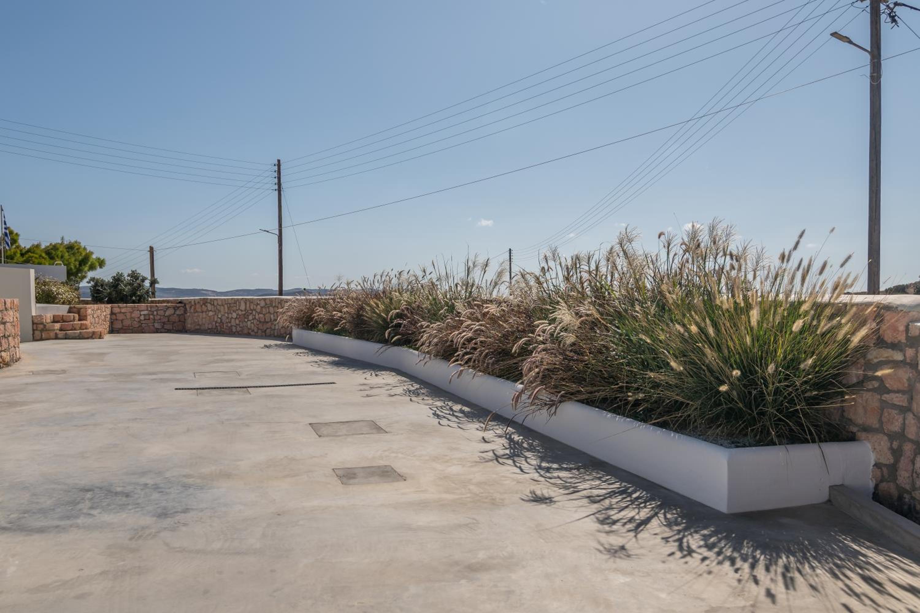 Thiopetra Villas