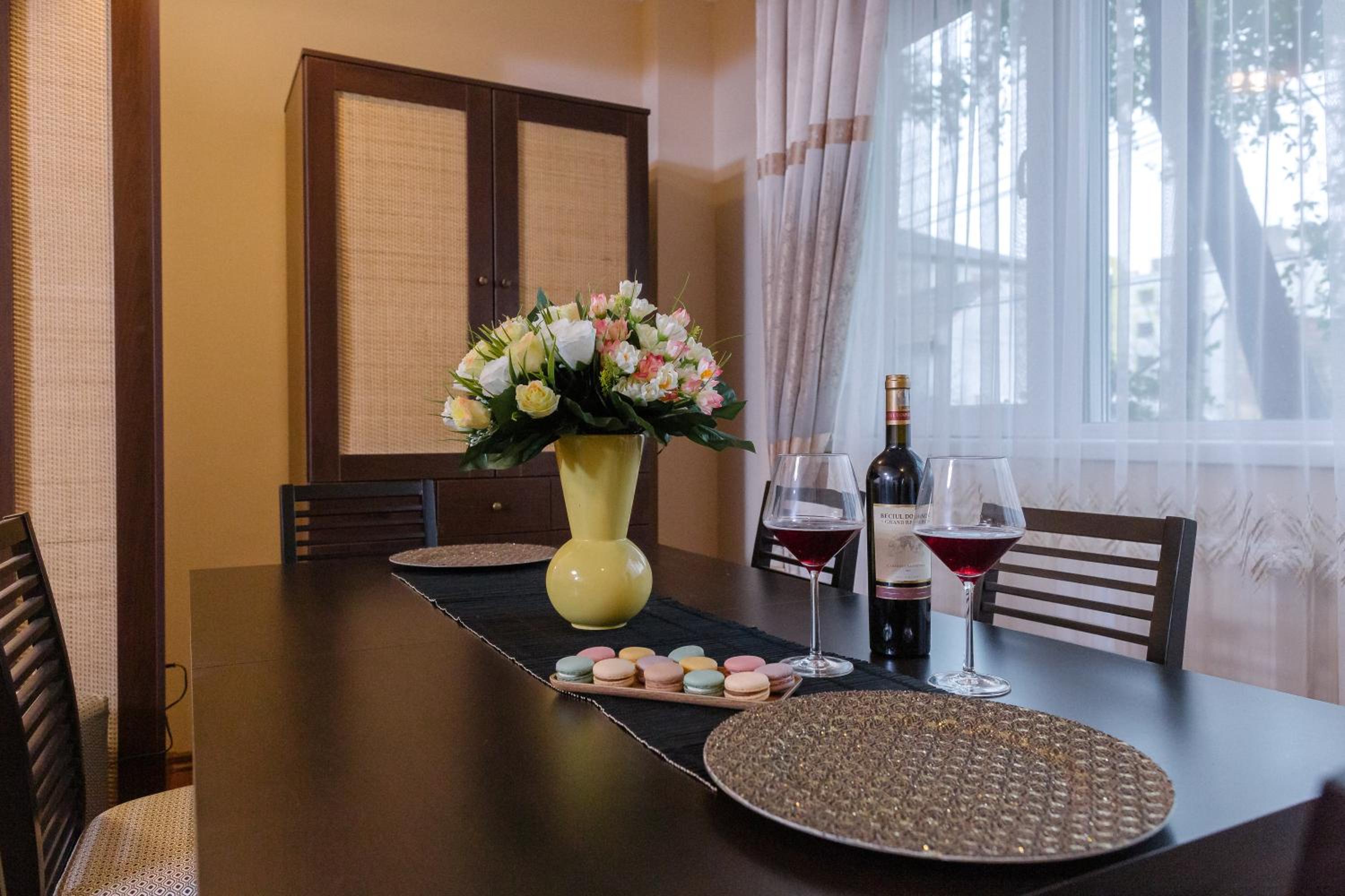 Apartament Premium Borealis view 5
