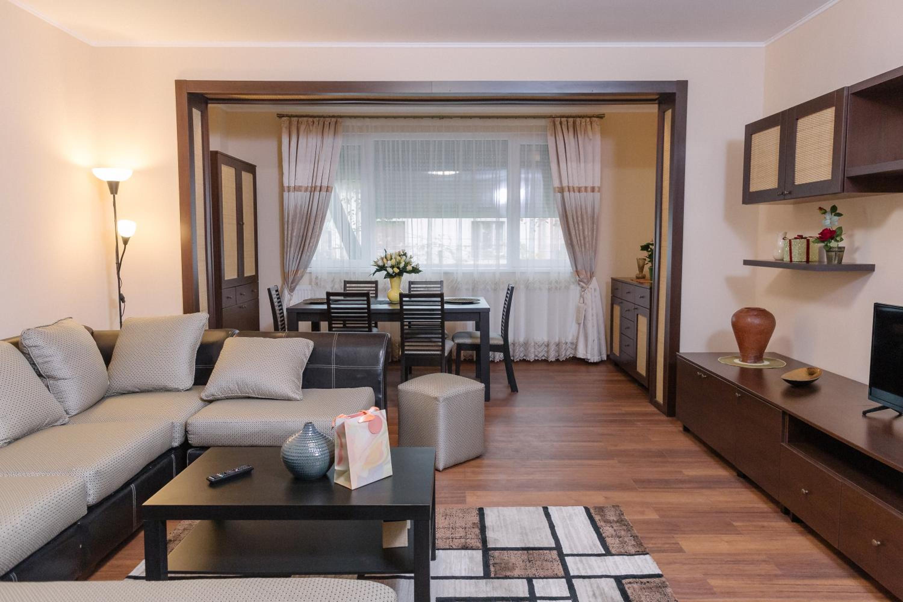 Apartament Premium Borealis view 4